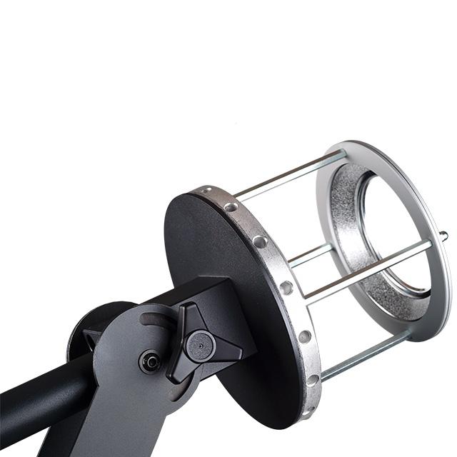 картинка Держатель для окта-боксов. HENSEL Bounce Adapter от магазина Ultra-mart