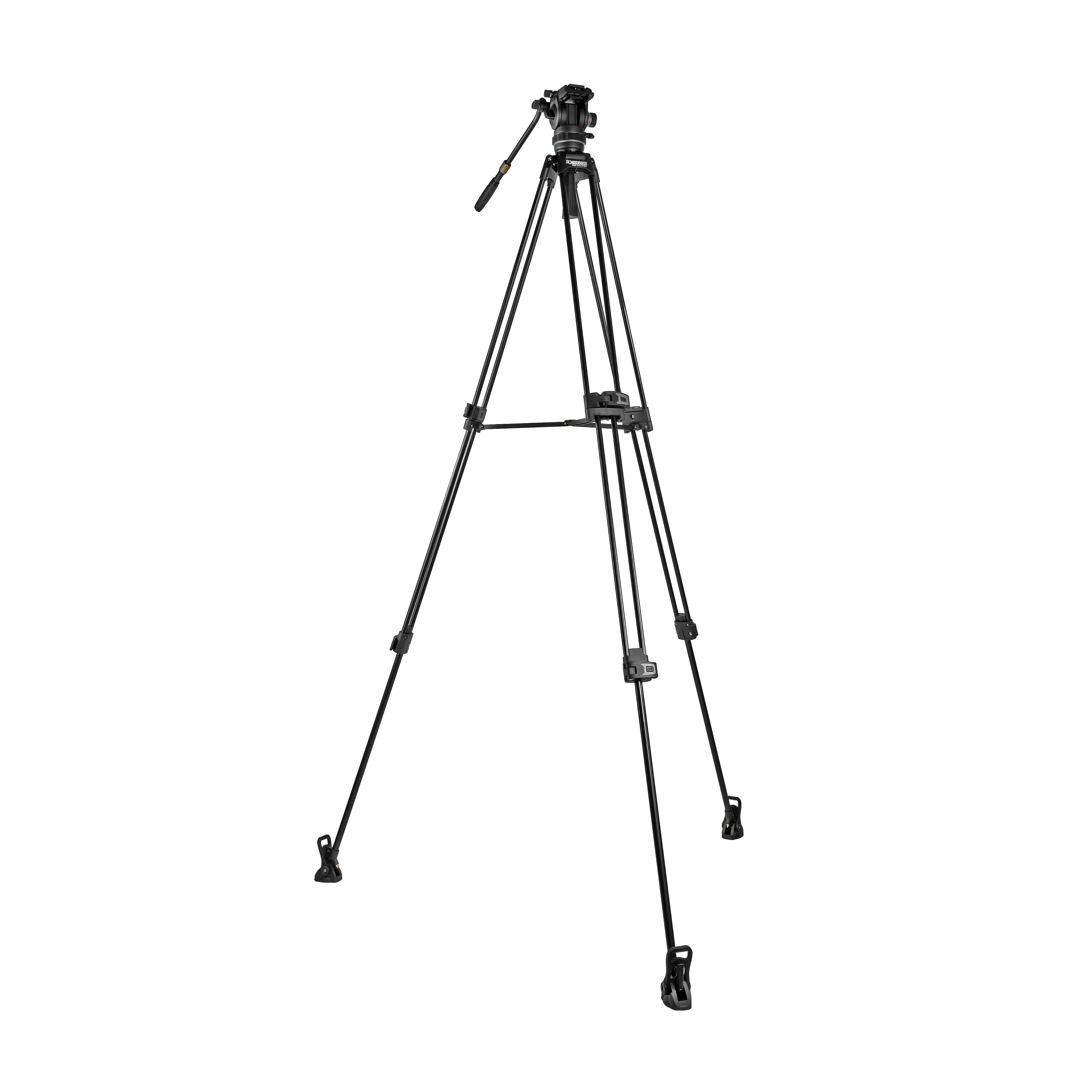 картинка Видеоштатив GreenBean HDV Elite 618X от магазина Ultra-mart