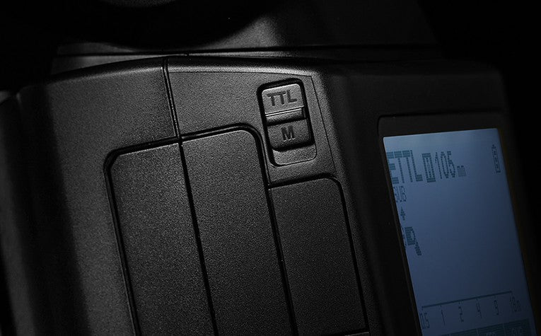 картинка Вспышка накамерная с круглой головкой Godox V1Pro C для Canon, арт.31643 от магазина Ultra-mart