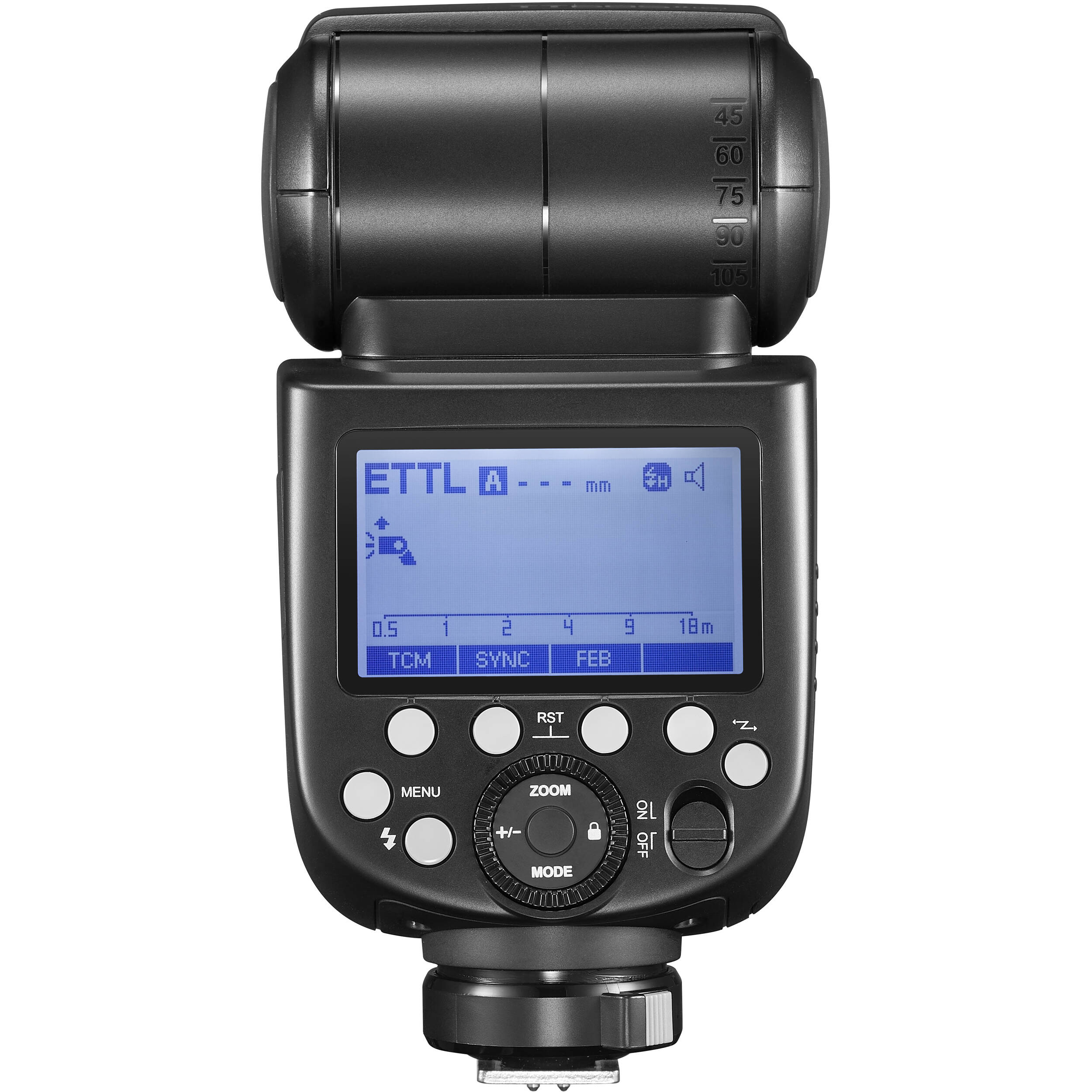    Godox ThinkLite TT685IIF TTL  Fuji   Ultra-mart