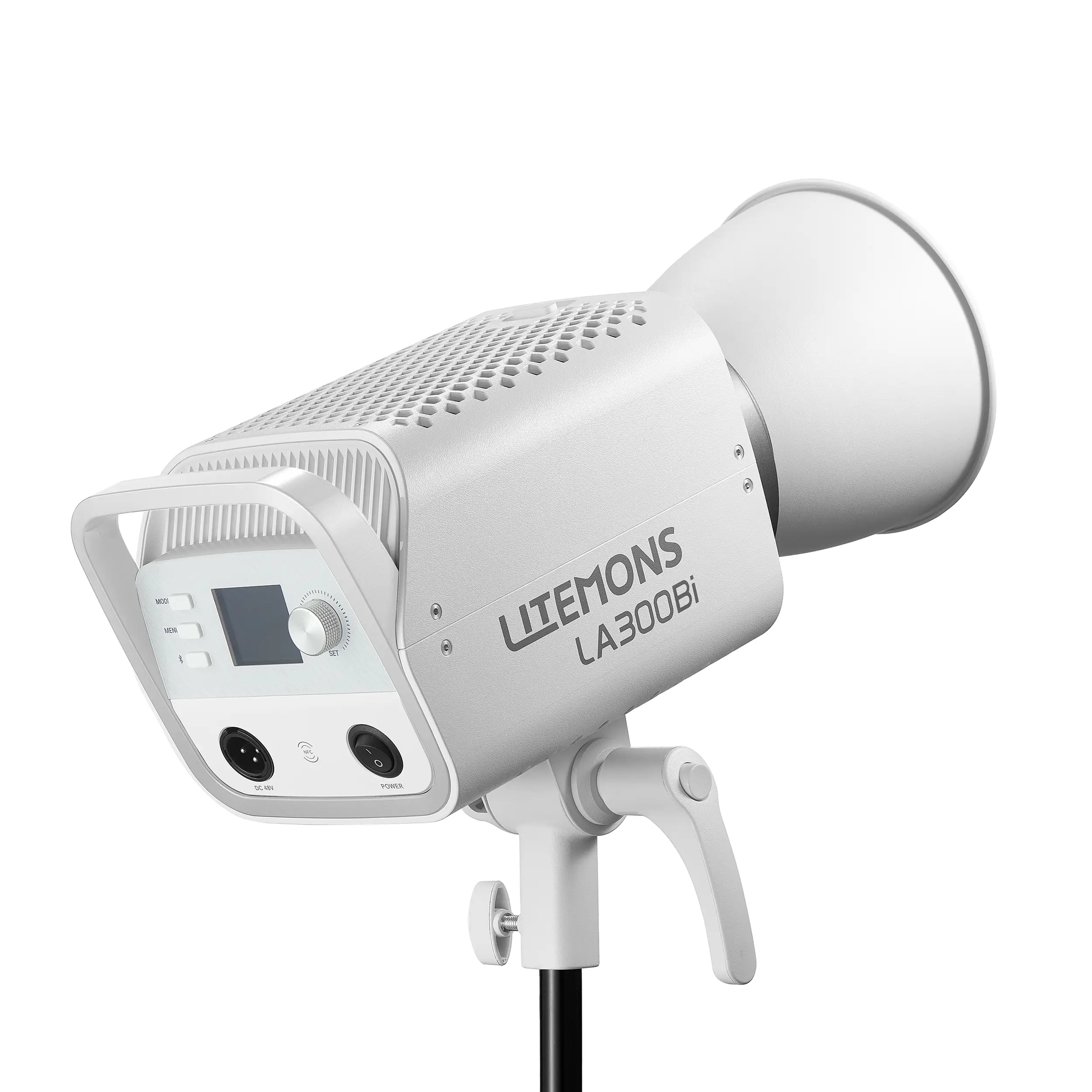 картинка Комплект светодиодных осветителей Godox LITEMONS LA300Bi K3 от магазина Ultra-mart