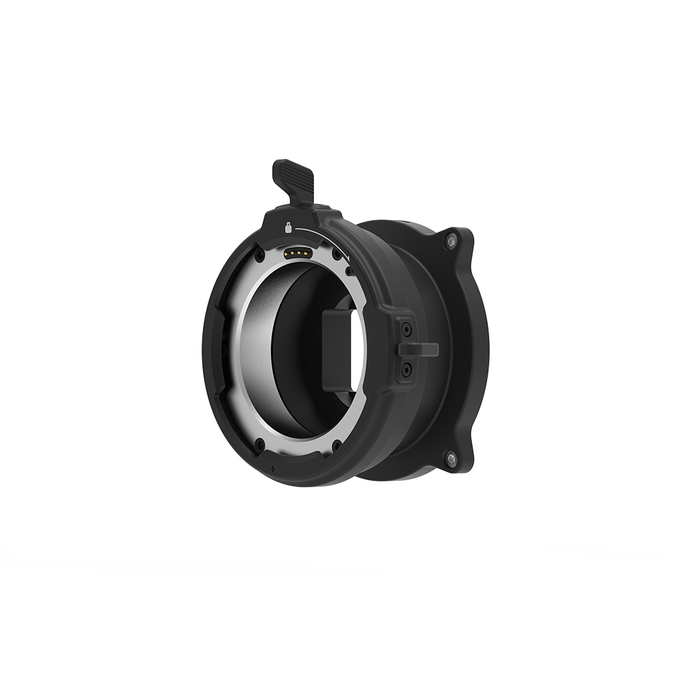 картинка Активное крепление Kinefinity Active PL Mount для MAVO Edge 8K/6K от магазина Ultra-mart