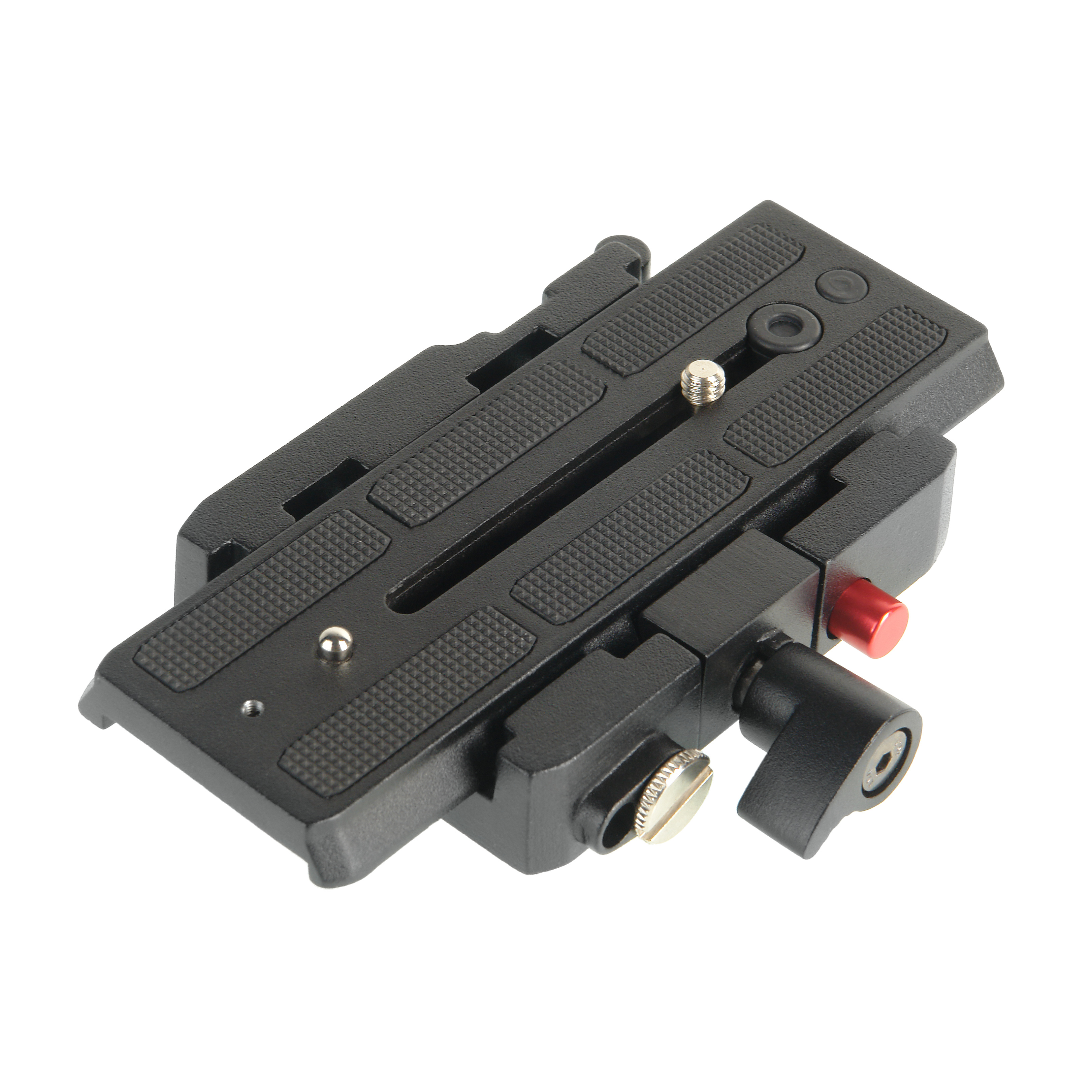 картинка  Адаптер штативный GreenBean Base 140 с быстросъемной площадкой от магазина Ultra-mart