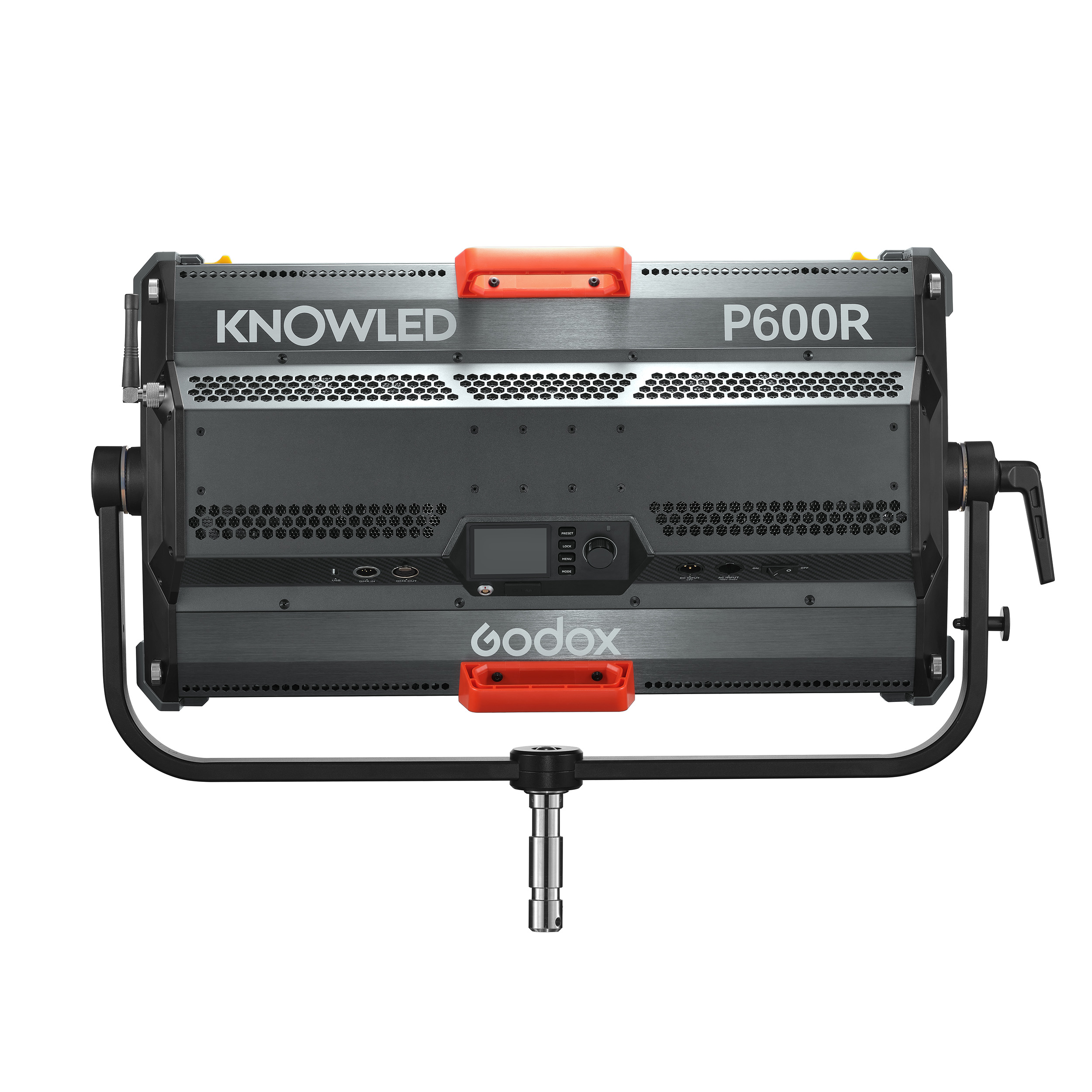 картинка Осветитель светодиодный Godox Knowled P600R K1 от магазина Ultra-mart