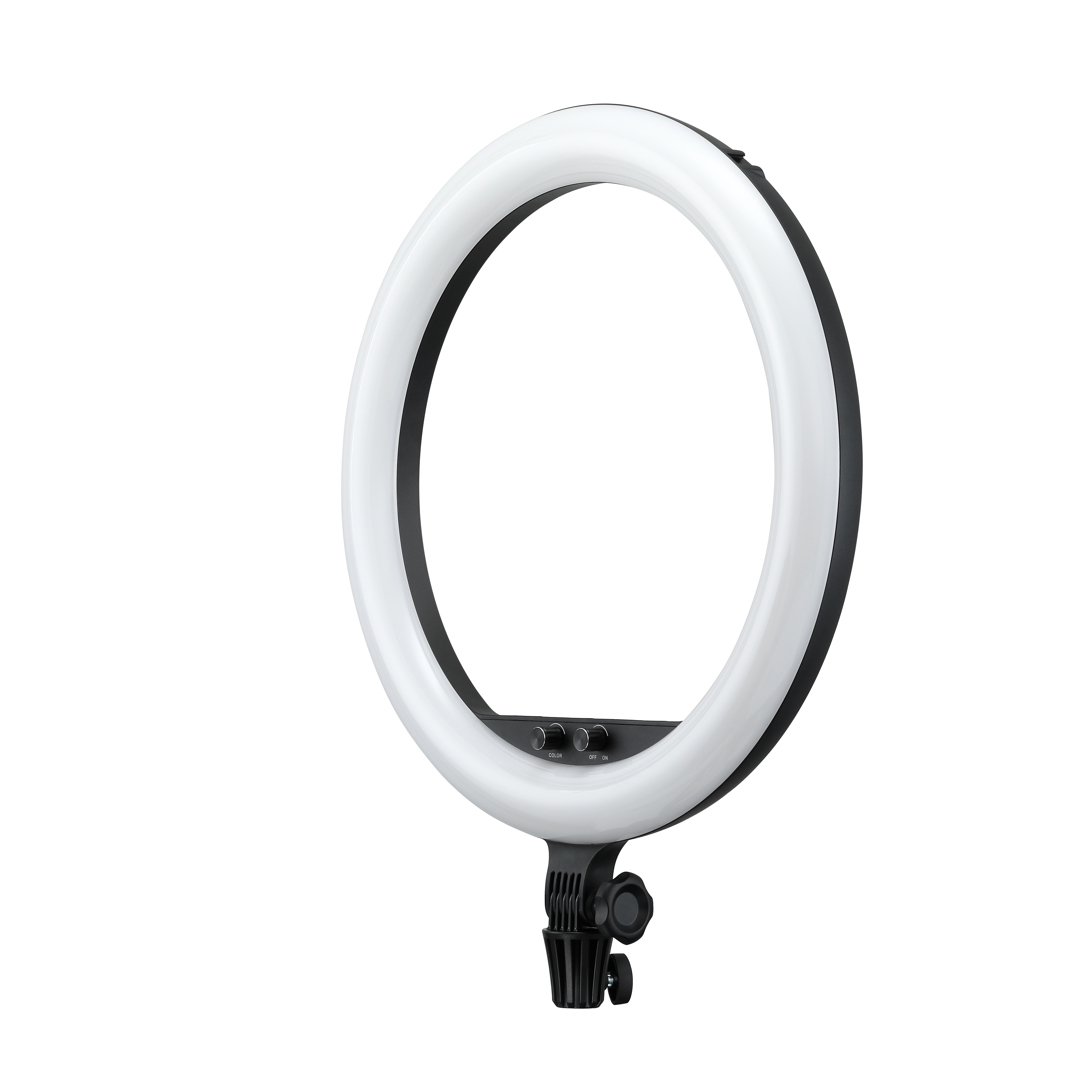 картинка Осветитель кольцевой Godox LR150 LED Black, , CRI/TLCI >90, мощность 38Вт, арт.28069 от магазина Ultra-mart