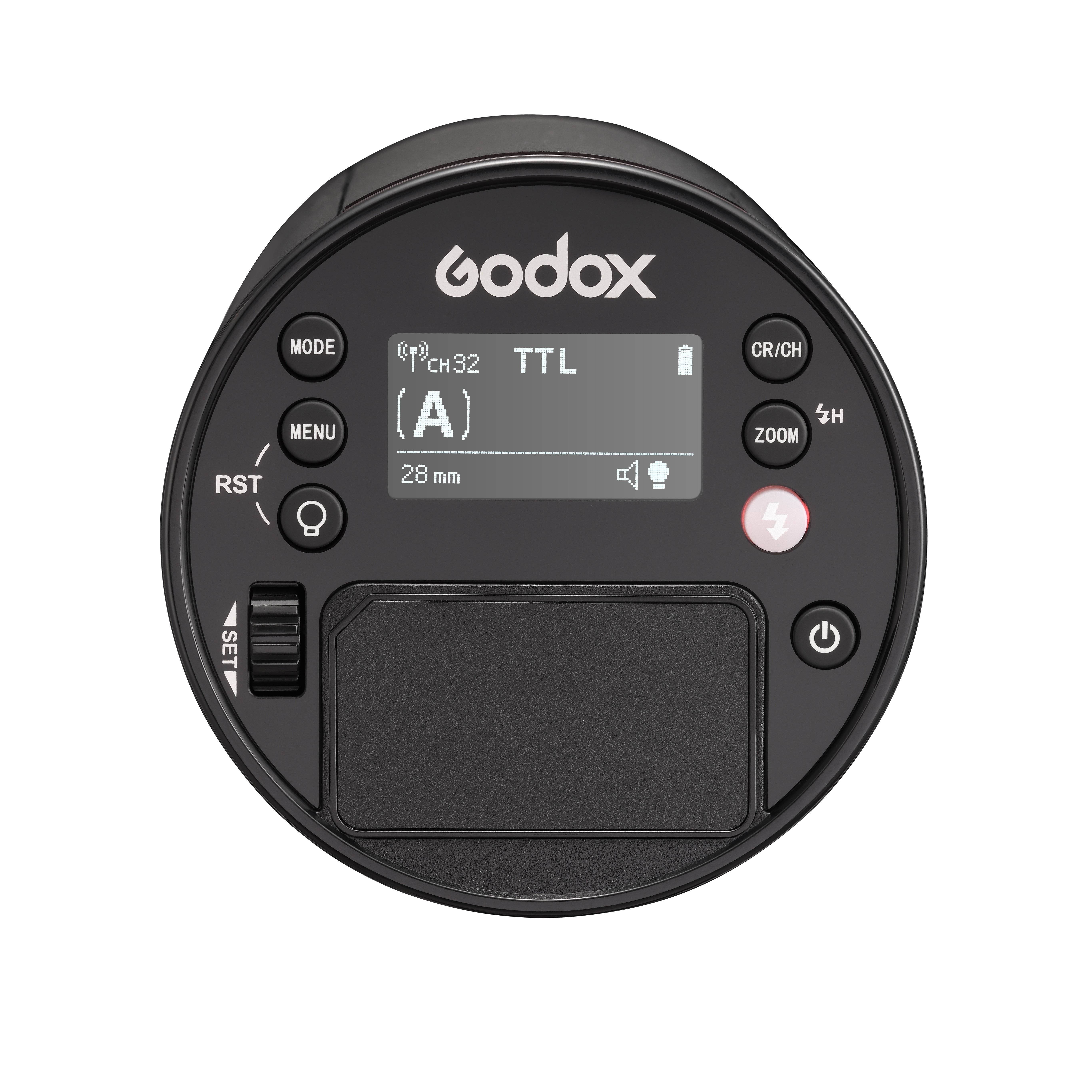    Godox Witstro AD100Pro   TTL   Ultra-mart