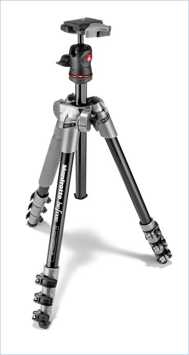  Manfrotto MKBFRA4D-BH Befree       ()   Ultra-mart