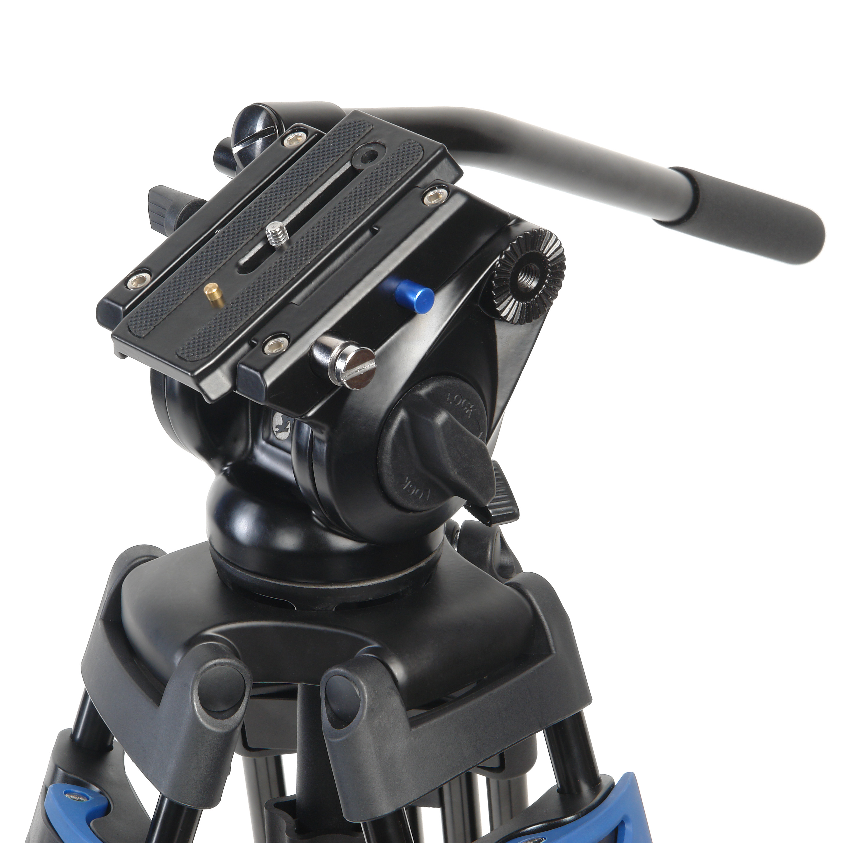 картинка Видеоштатив Falcon Eyes CinemaPRO VT-1800H от магазина Ultra-mart