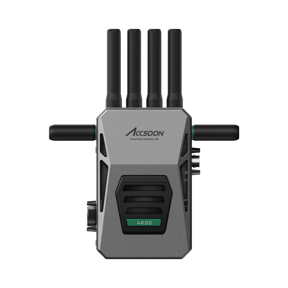картинка Видеосендер Accsoon CineView Master 4K от магазина Ultra-mart