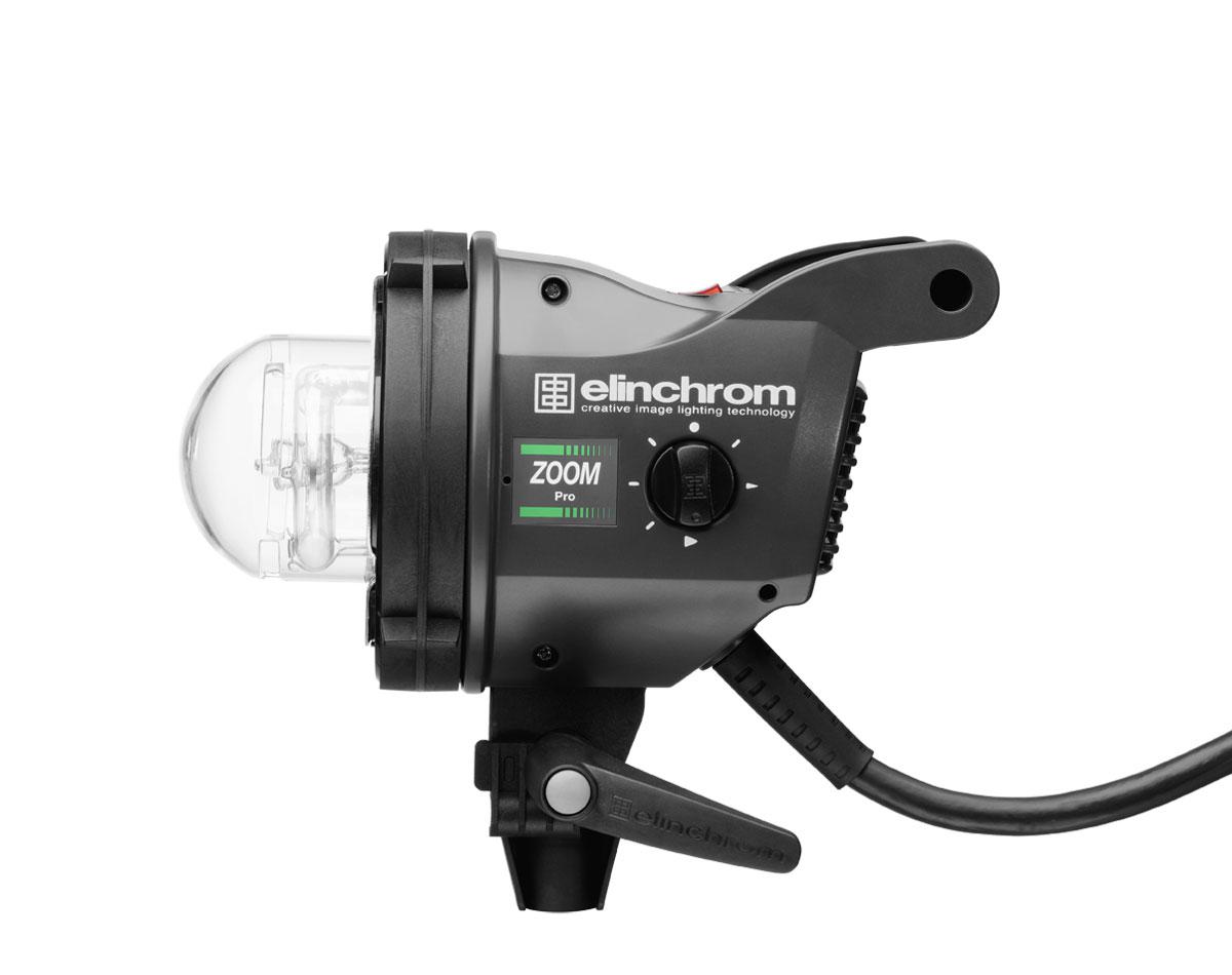 картинка Осветительная головка Elinchrom Zoom Pro от магазина Ultra-mart