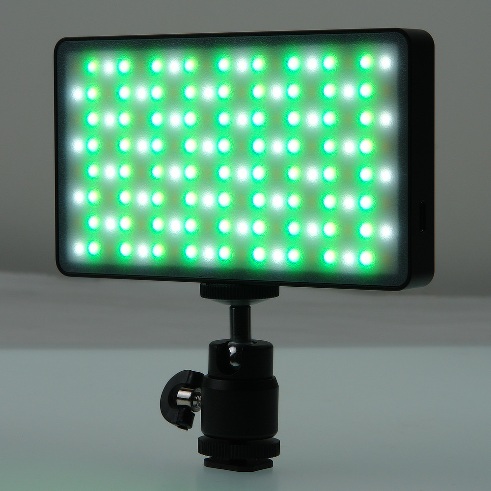 картинка Осветитель GreenBean SmartLED 152 RGB светодиодный от магазина Ultra-mart