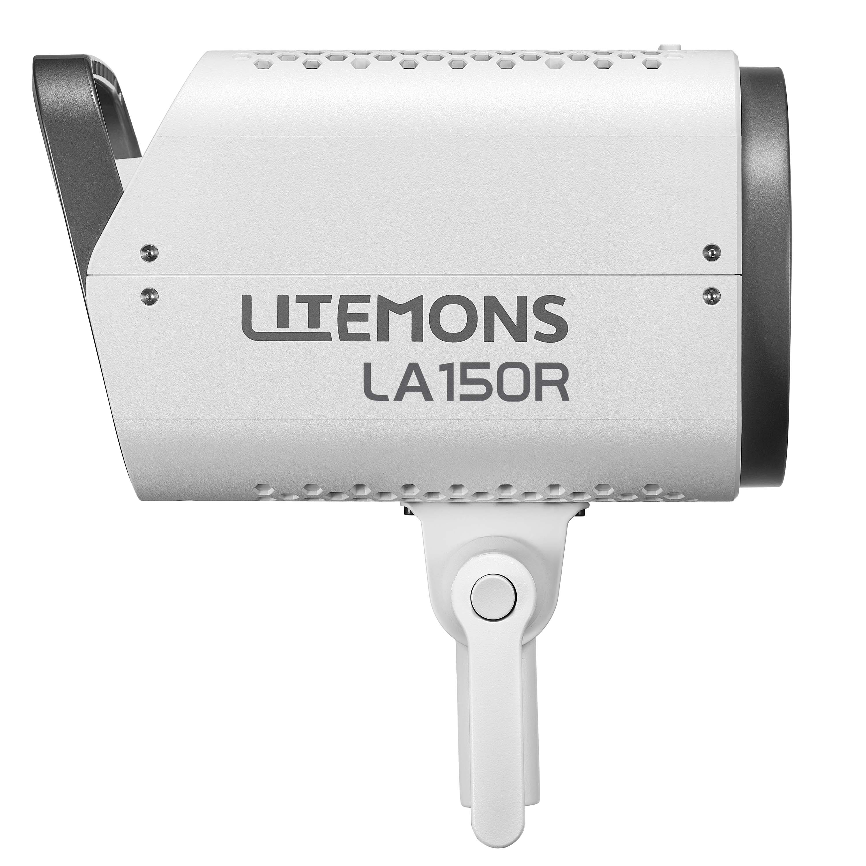 картинка Комплект светодиодных осветителей Godox LITEMONS LA150R K2 от магазина Ultra-mart