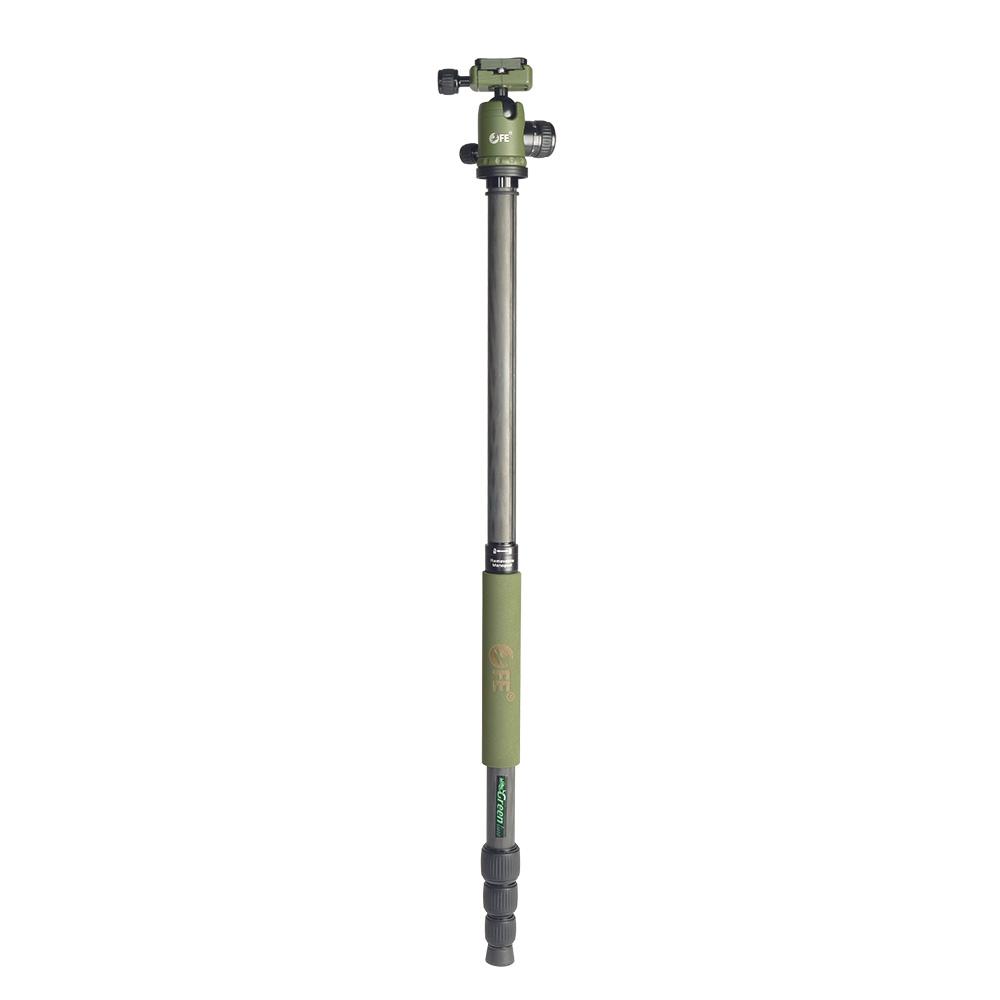картинка Штатив Falcon Eyes Green Line 1550C BH-10 от магазина Ultra-mart
