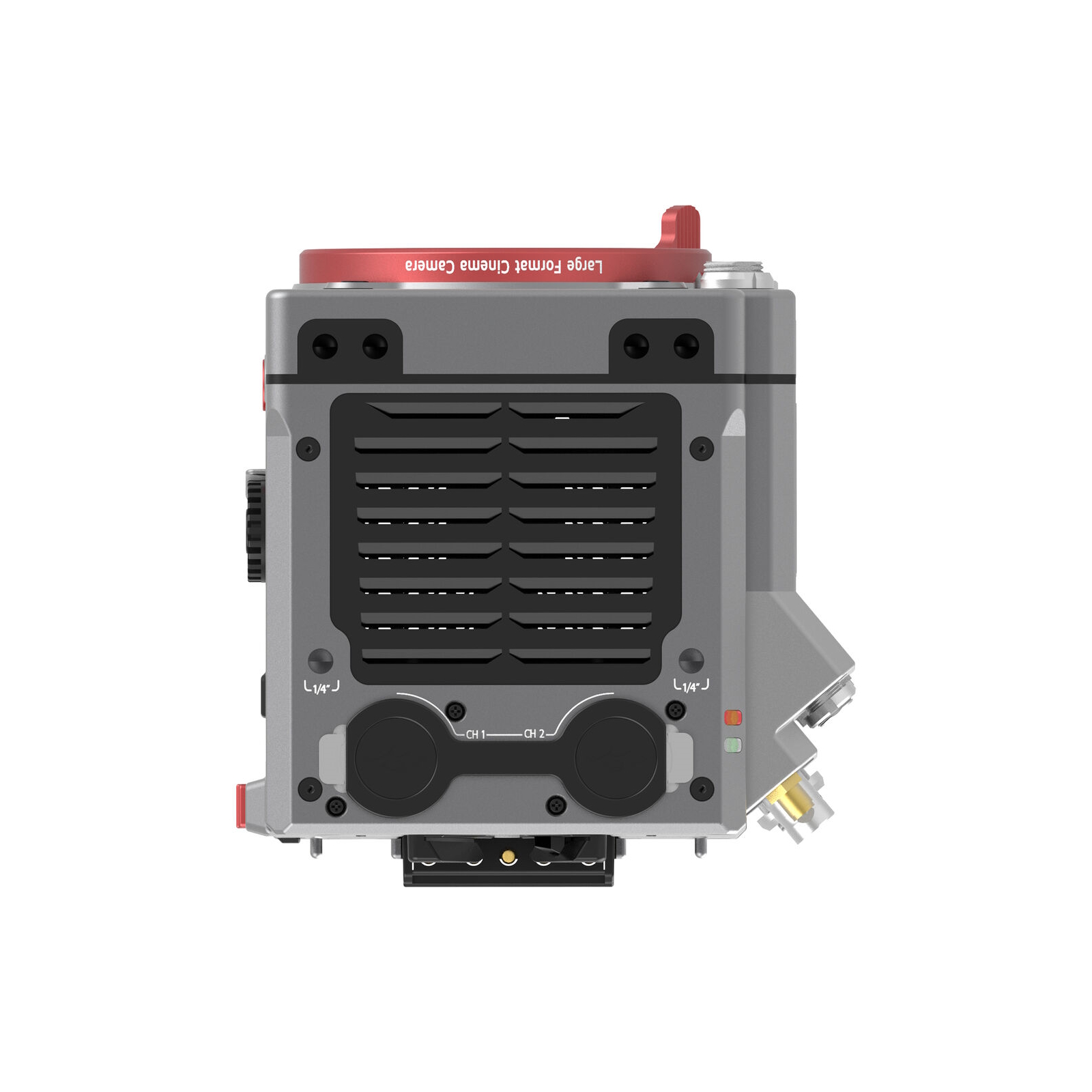 картинка Цифровая видеокамера Kinefinity MAVO Edge 6K Pro Pack (Deep Gray) от магазина Ultra-mart