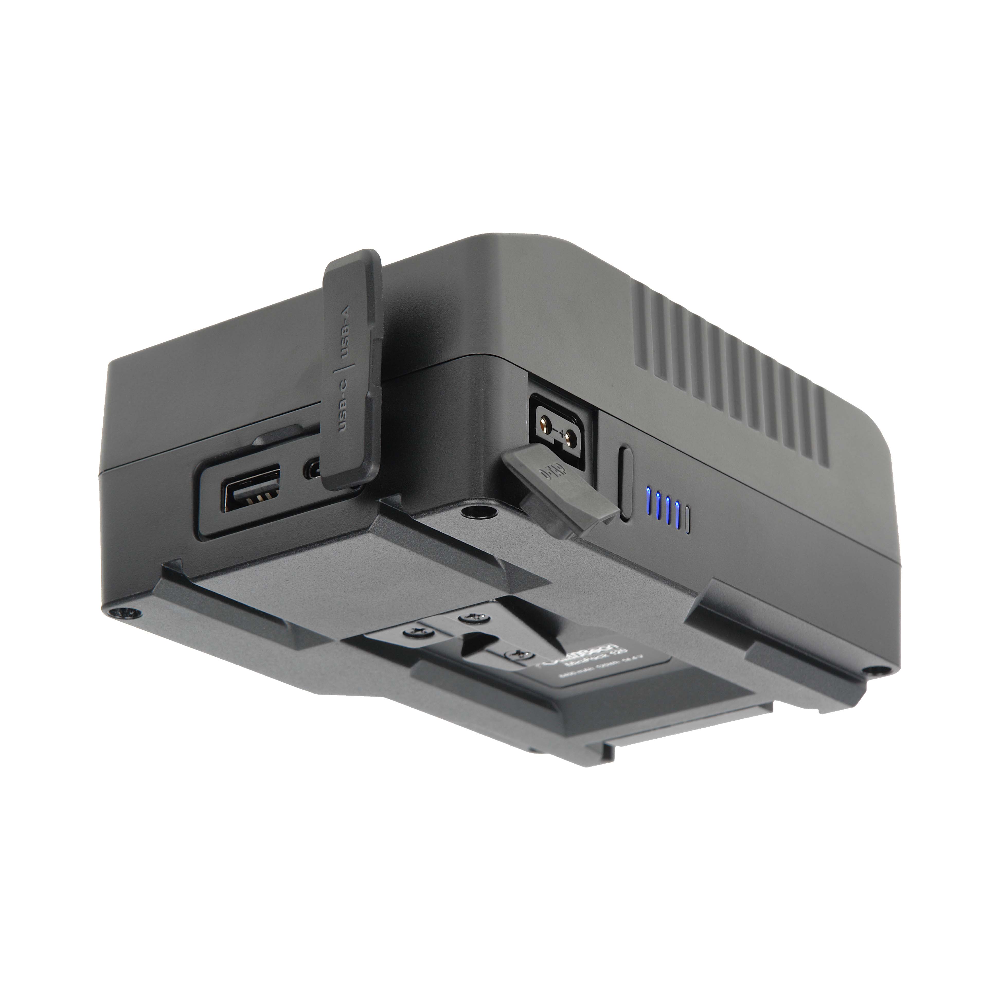 картинка Аккумулятор GreenBean MiniPack 120 (8400 мАч) арт.30335 от магазина Ultra-mart