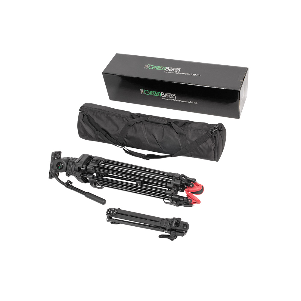   GreenBean VideoMaster 310 HD   Ultra-mart