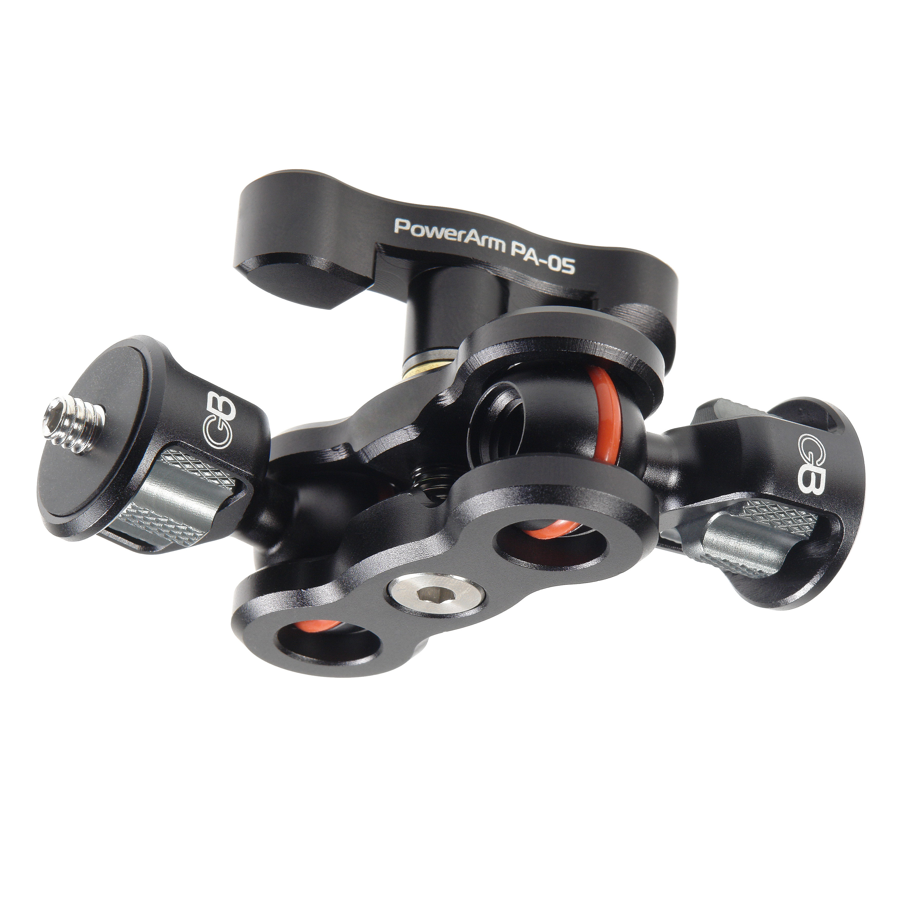 картинка Держатель шарнирный GreenBean PowerArm PA-05 от магазина Ultra-mart