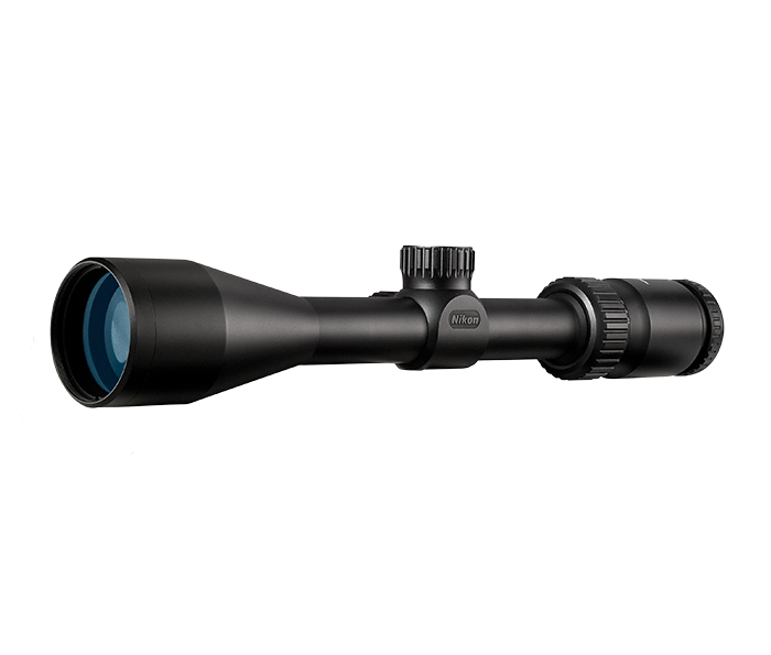 картинка Прицел Nikon PROSTAFF P5 2,5-10x42, 26мм, сетка BDC от магазина Ultra-mart