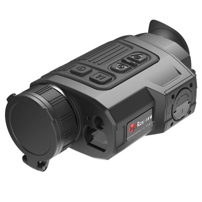 Тепловизионный монокуляр iRay Finder FL 35R