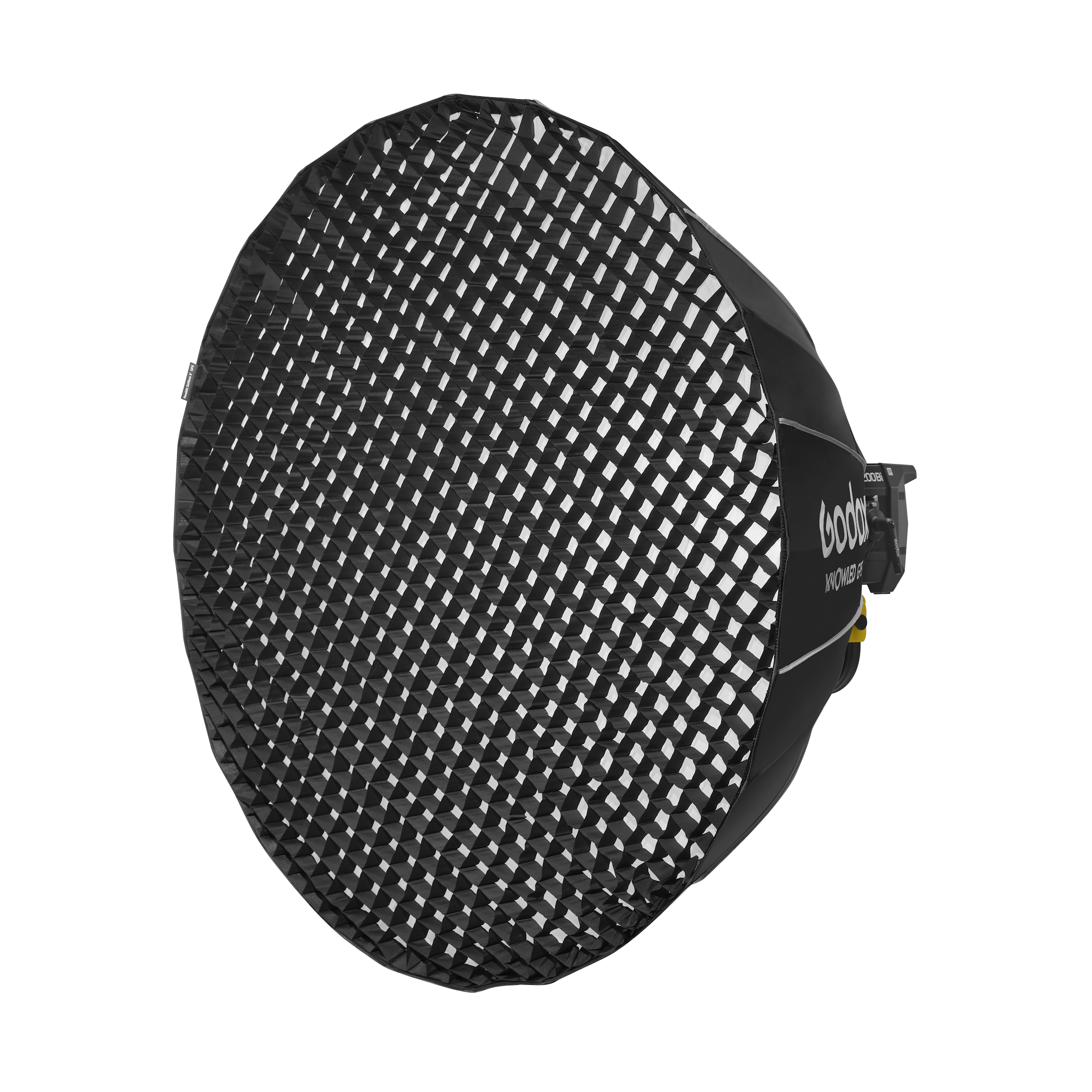 картинка Софтбокс параболический Godox Knowled GP4 с байонетом G Mount от магазина Ultra-mart