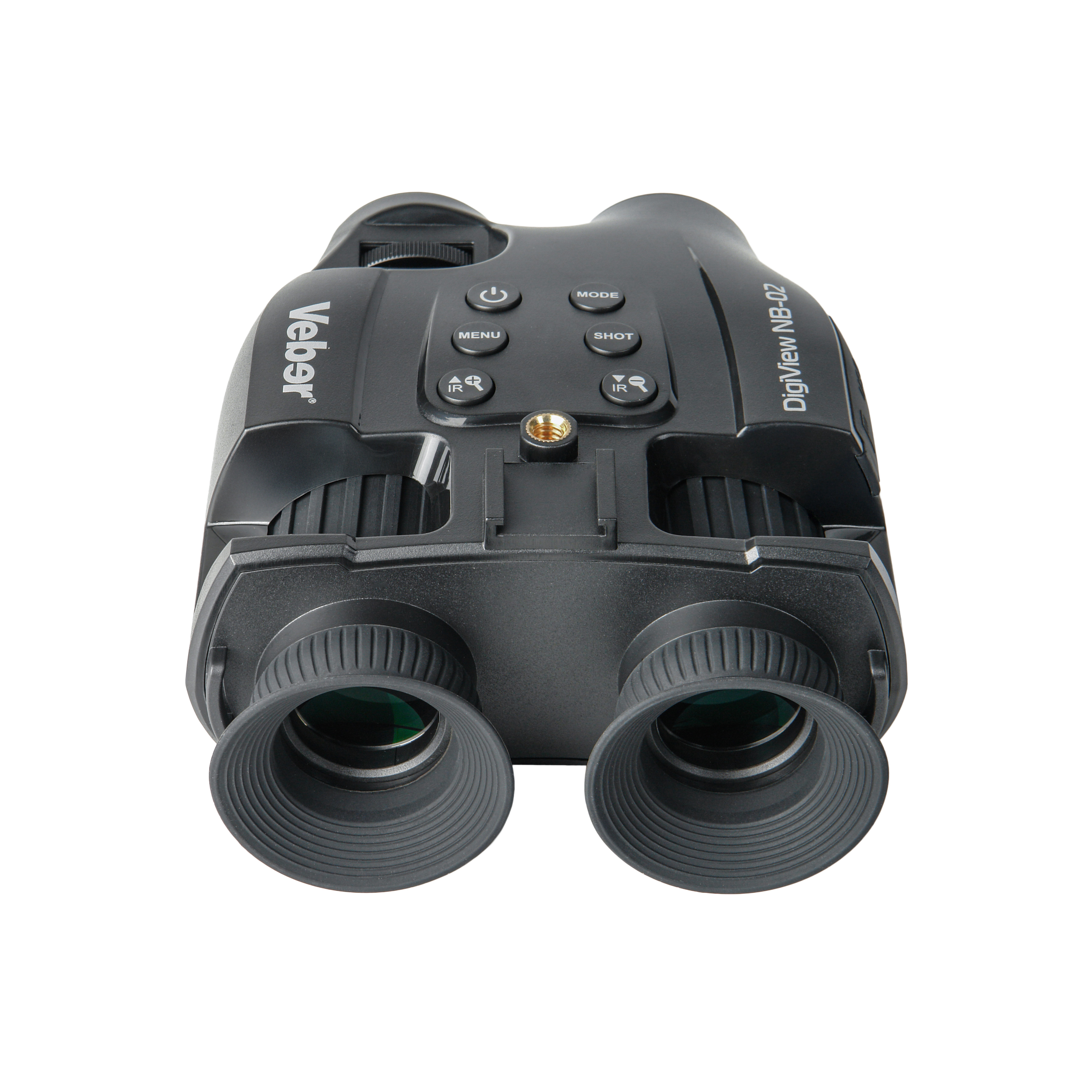 картинка Бинокль ночного видения Veber DigiView NB-02 цифровой от магазина Ultra-mart