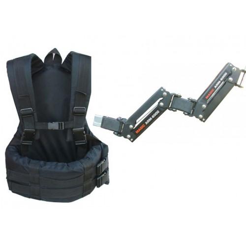  Proaim Magic Arm, Vest   Ultra-mart