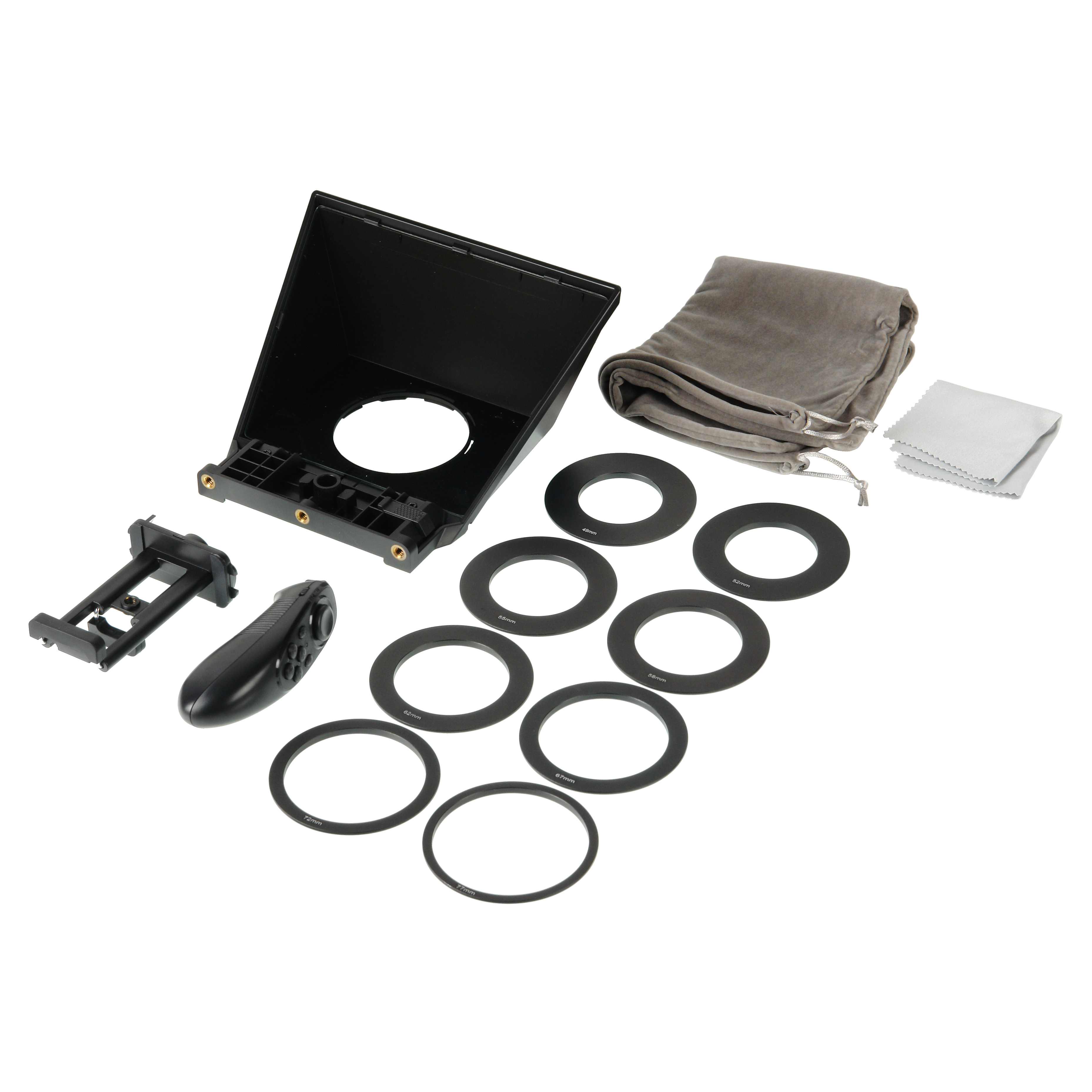 картинка Телесуфлер Falcon Eyes EasySay RC8 от магазина Ultra-mart