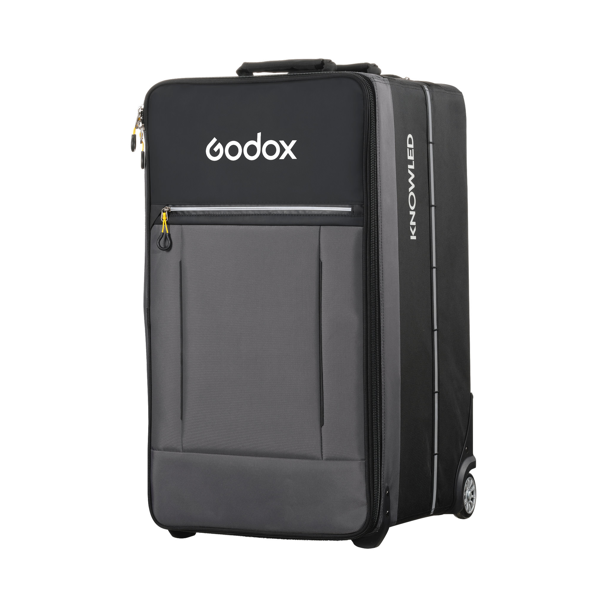 картинка Осветитель светодиодный Godox Knowled MG1200Bi студийный от магазина Ultra-mart