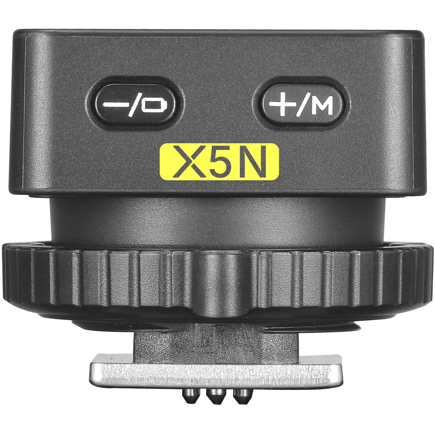 картинка Радиосинхронизатор Godox X5N модуль для Nikon  арт. 33233 от магазина Ultra-mart