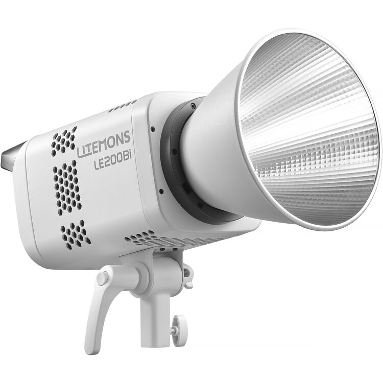 картинка Светодиодный осветитель Godox LITEMONS LE200Bi, 220Вт, CRI 98, TLCI 98 арт.33059 от магазина Ultra-mart