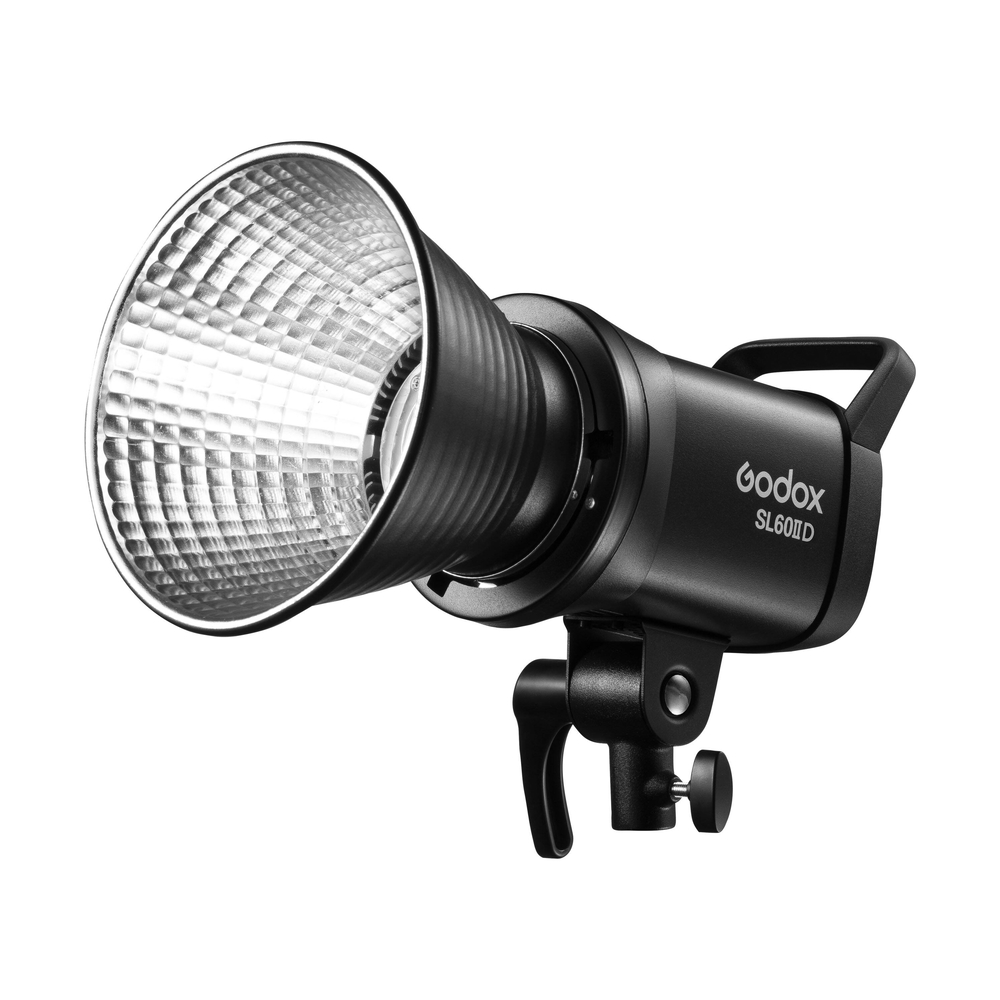 картинка Осветитель светодиодный Godox SL60IID арт.30268, мощность 70 Вт от магазина Ultra-mart