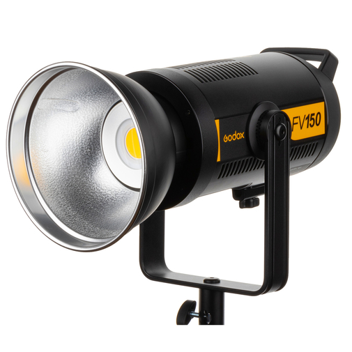 картинка Осветитель светодиодный с функцией вспышки Godox FV150 студийный от магазина Ultra-mart