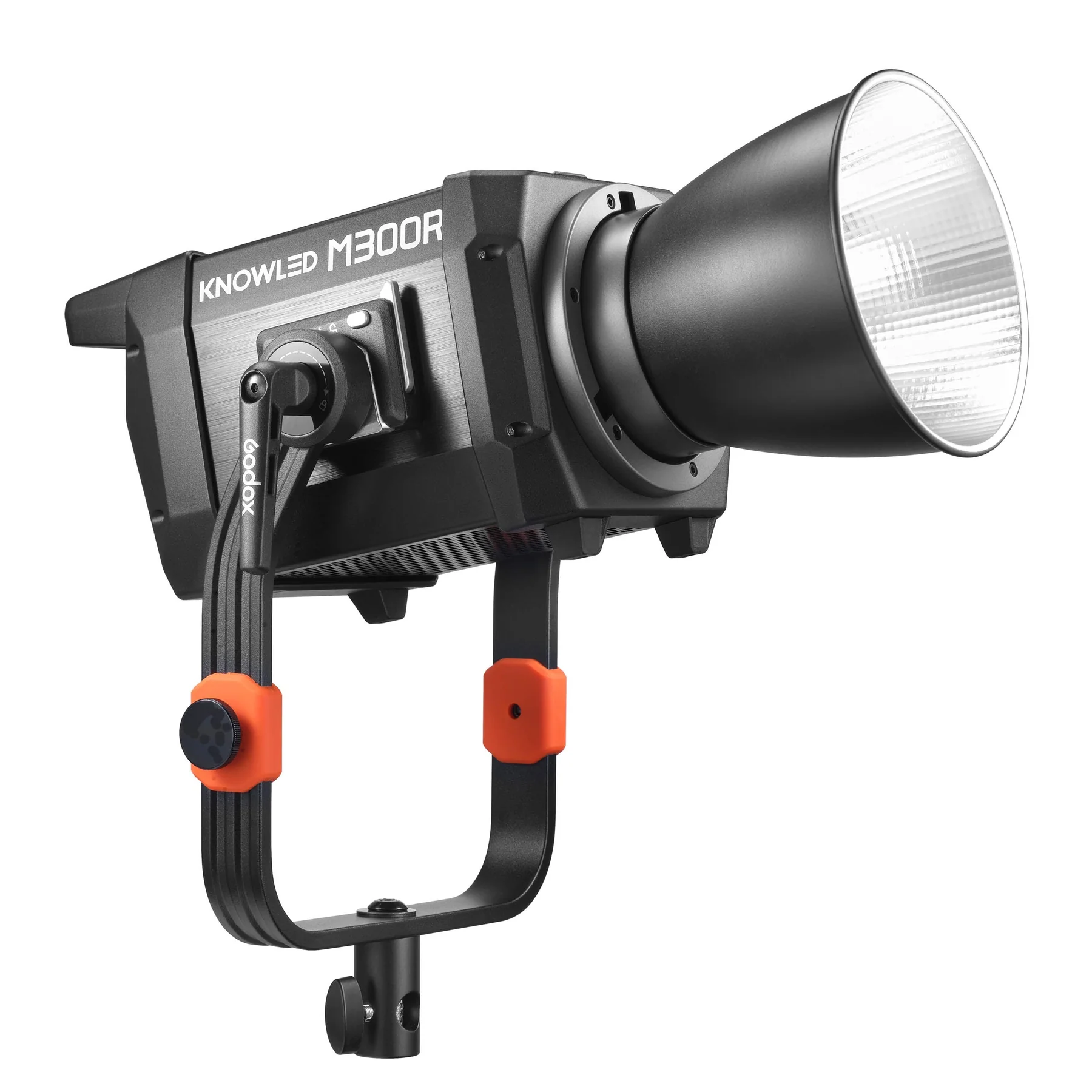 картинка Осветитель светодиодный Godox Knowled M300R K1 студийный от магазина Ultra-mart