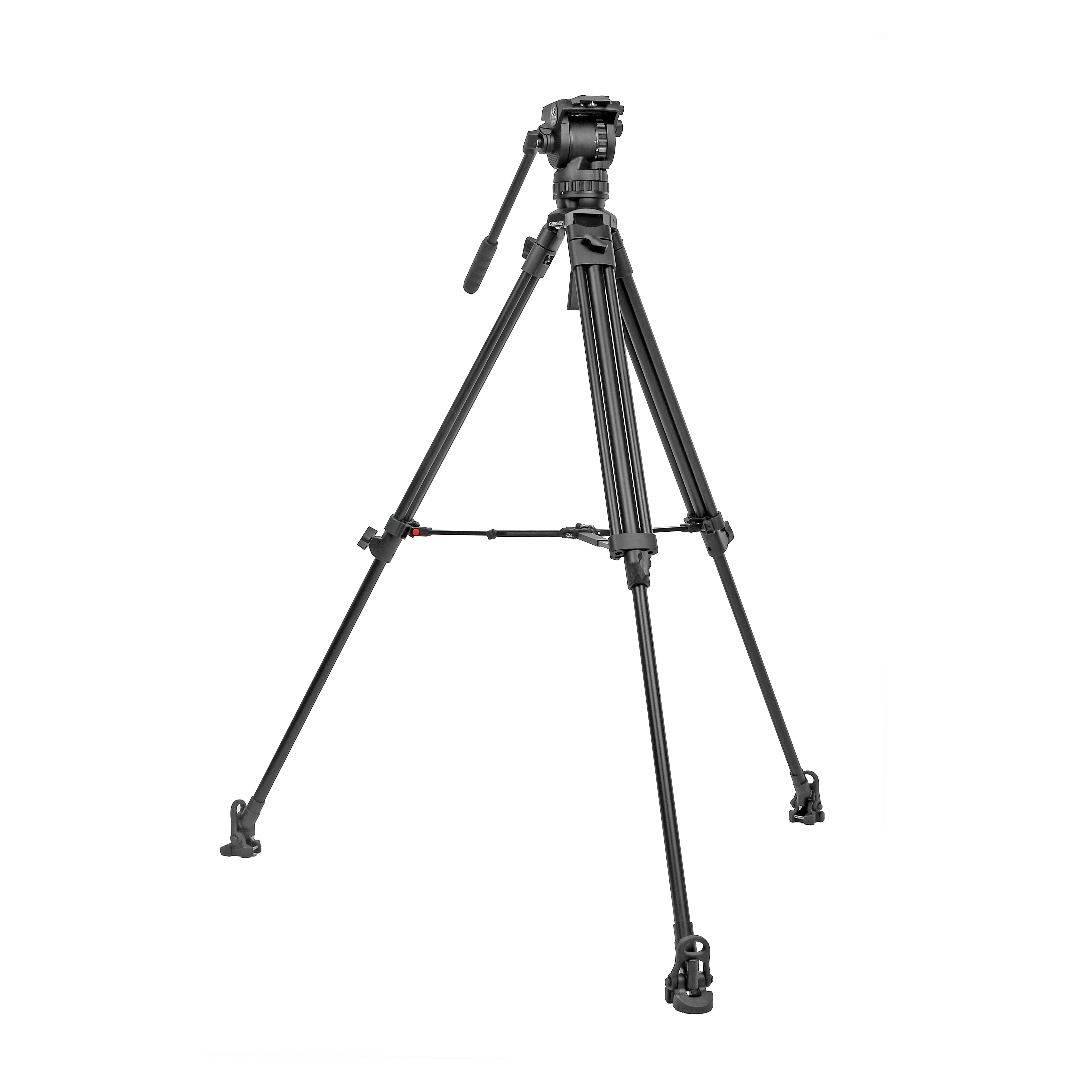 картинка Видеоштатив GreenBean VideoMaster 306 PRO от магазина Ultra-mart