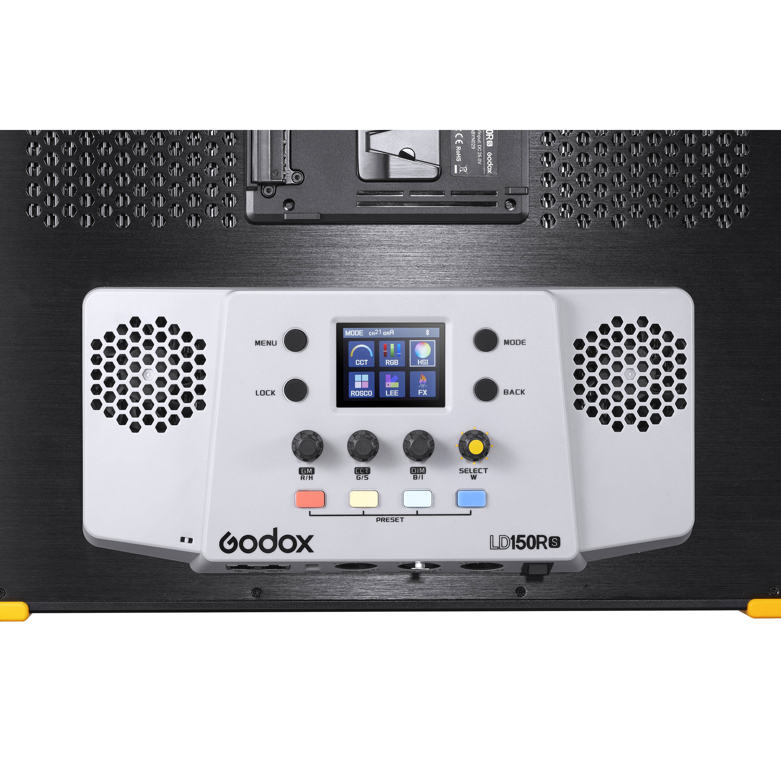    Godox LD150RS RGB   Ultra-mart
