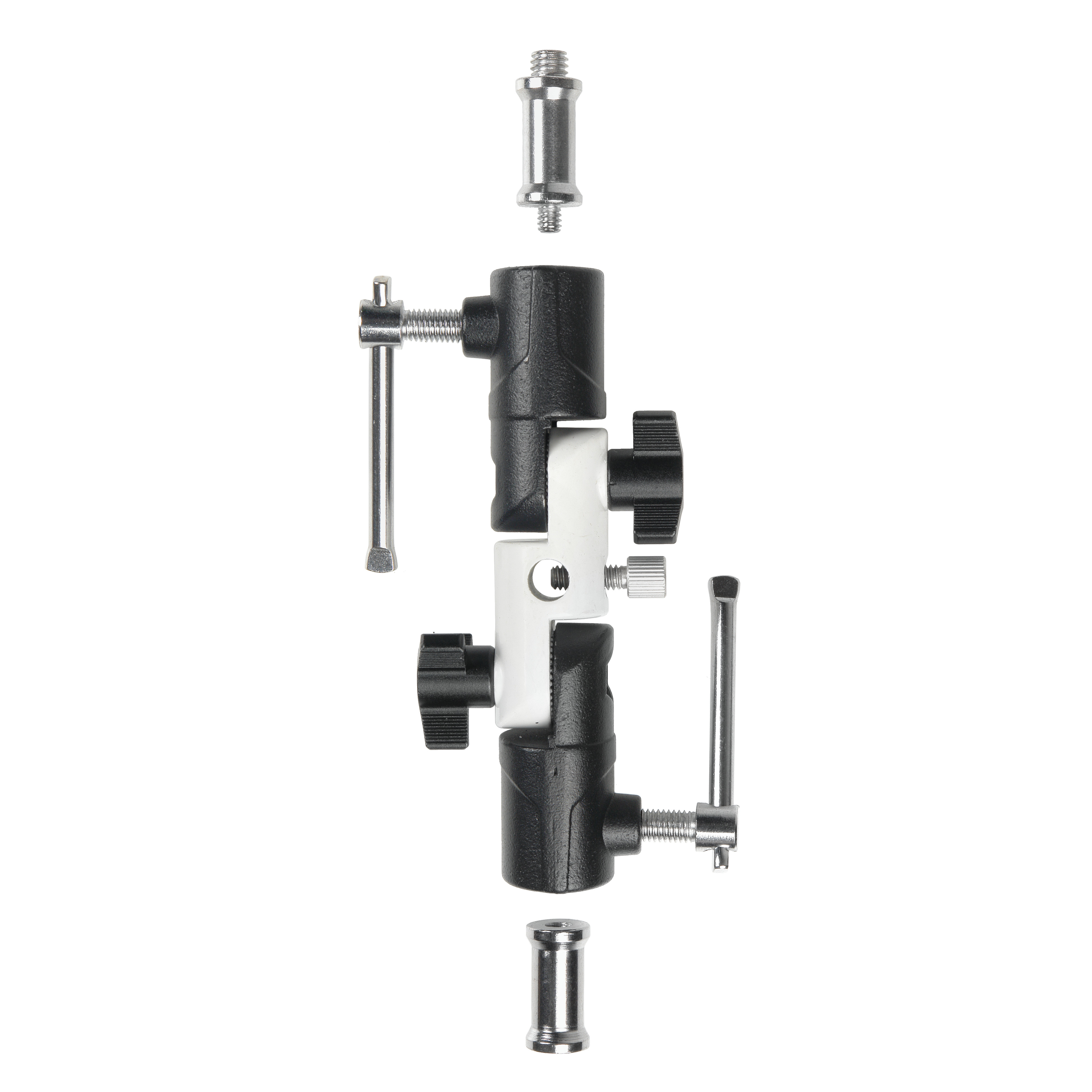 картинка Зажим Falcon Eyes CLD-30 шарнирный для зонта от магазина Ultra-mart