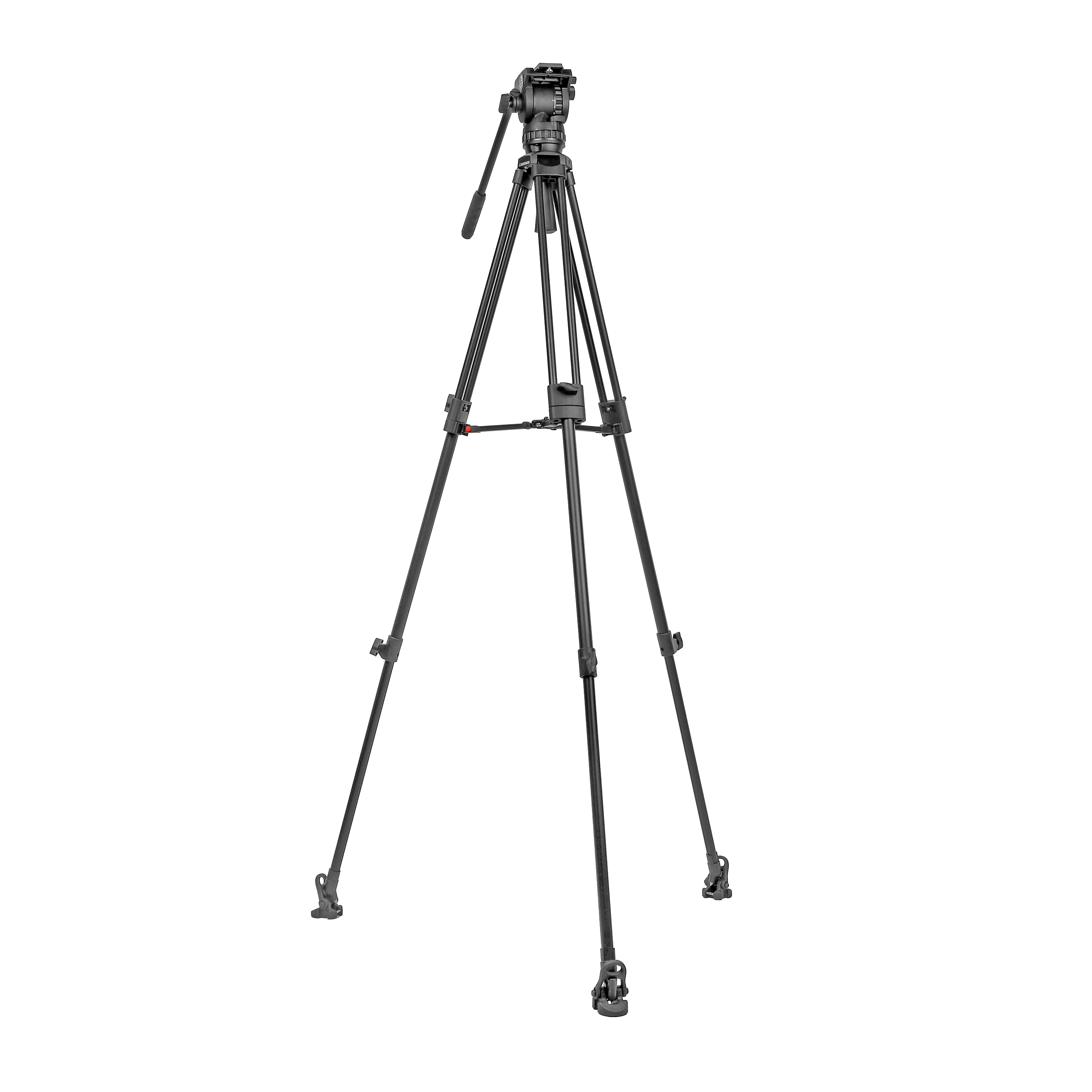 картинка Видеоштатив GreenBean VideoMaster 306 PRO от магазина Ultra-mart