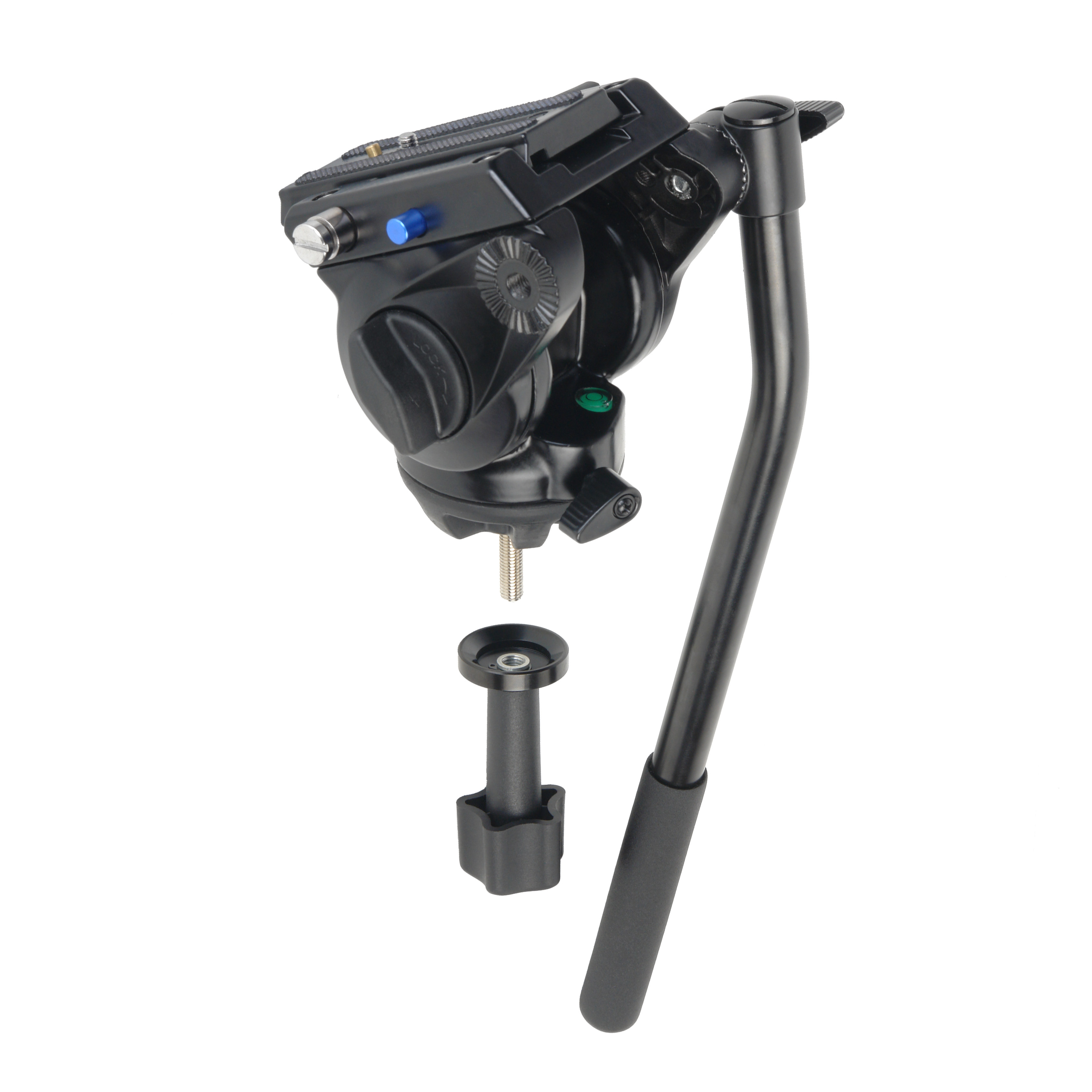 картинка Видеоштатив Falcon Eyes CinemaPRO VT-1800H от магазина Ultra-mart