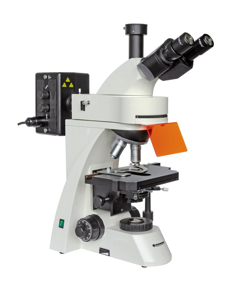 Микроскоп Bresser Science ADL-601F