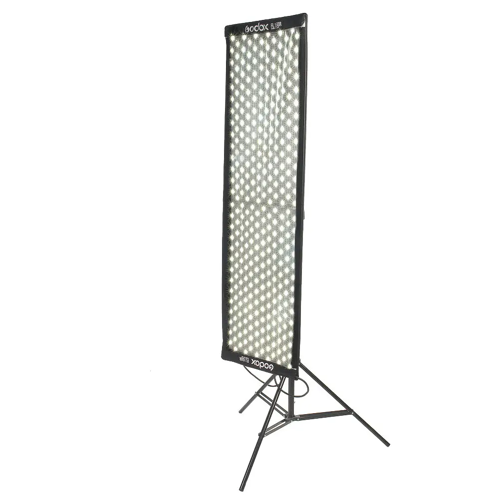 картинка Осветитель светодиодный Godox FL150R гибкий от магазина Ultra-mart