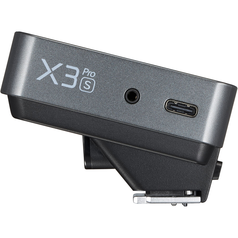картинка Пульт-радиосинхронизатор Godox X3Pro S TTL для Sony арт. 33165 от магазина Ultra-mart