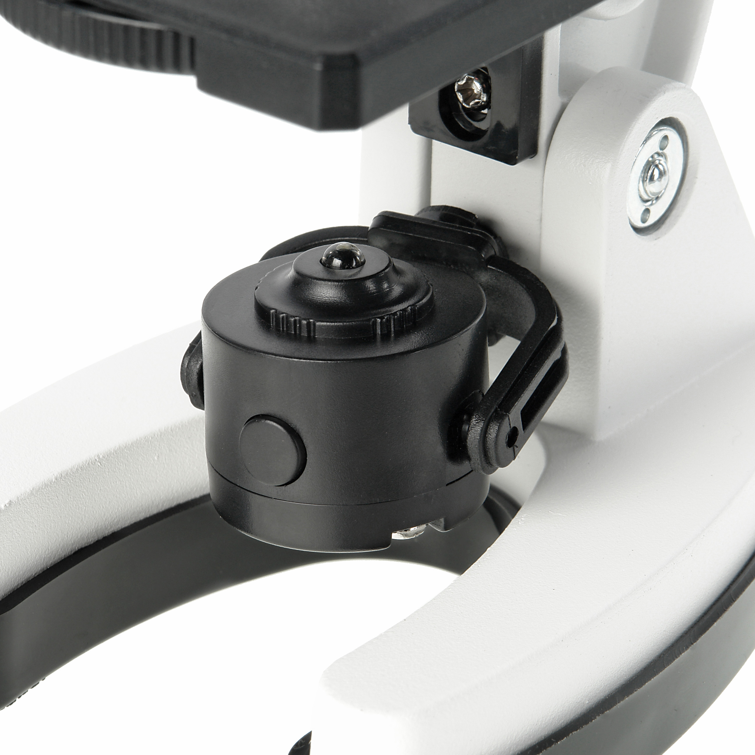 картинка Микроскоп Микромед 100x-1200x в кейсе, набором для исследований  арт.31396 от магазина Ultra-mart