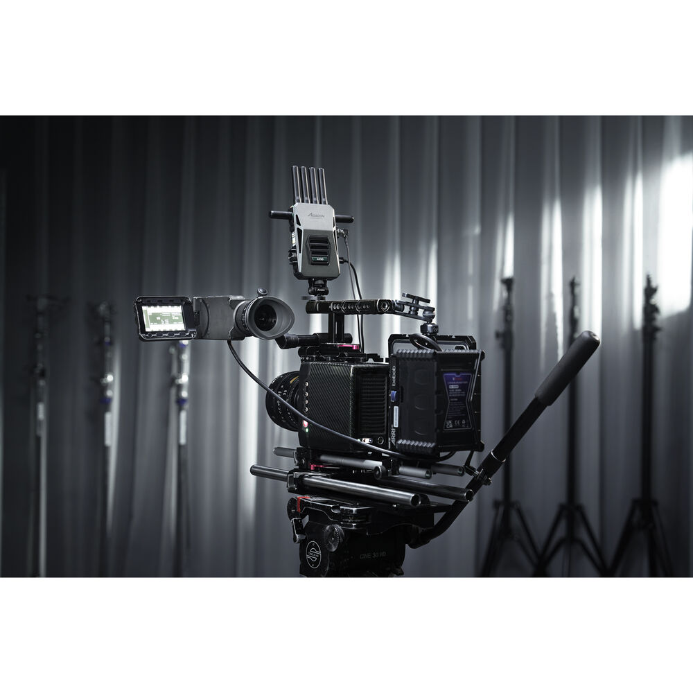 картинка Видеосендер Accsoon CineView Master 4K от магазина Ultra-mart