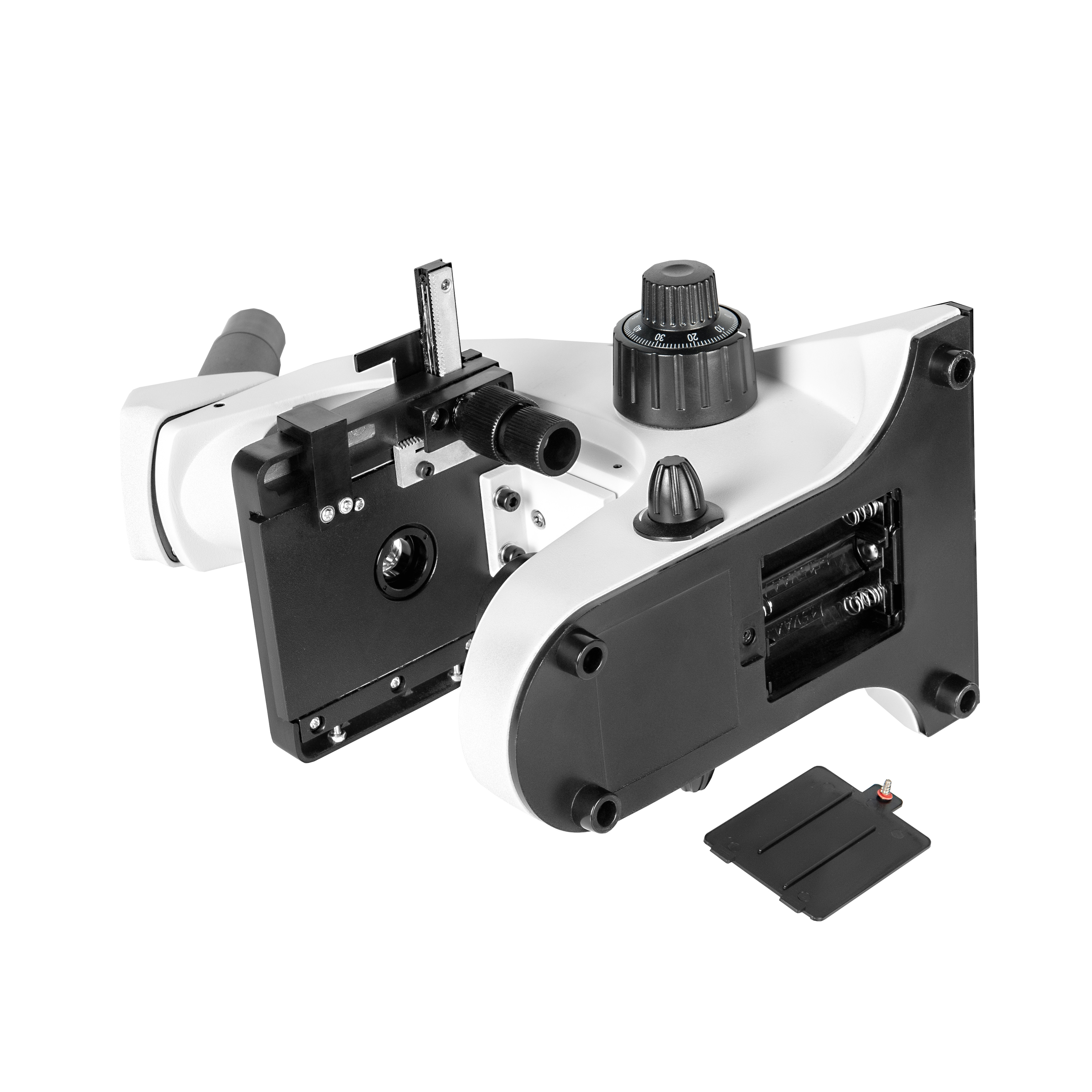 картинка Микроскоп биологический Микромед С-11 (вар. 3B) цифровой в кейсе  арт.32807 от магазина Ultra-mart