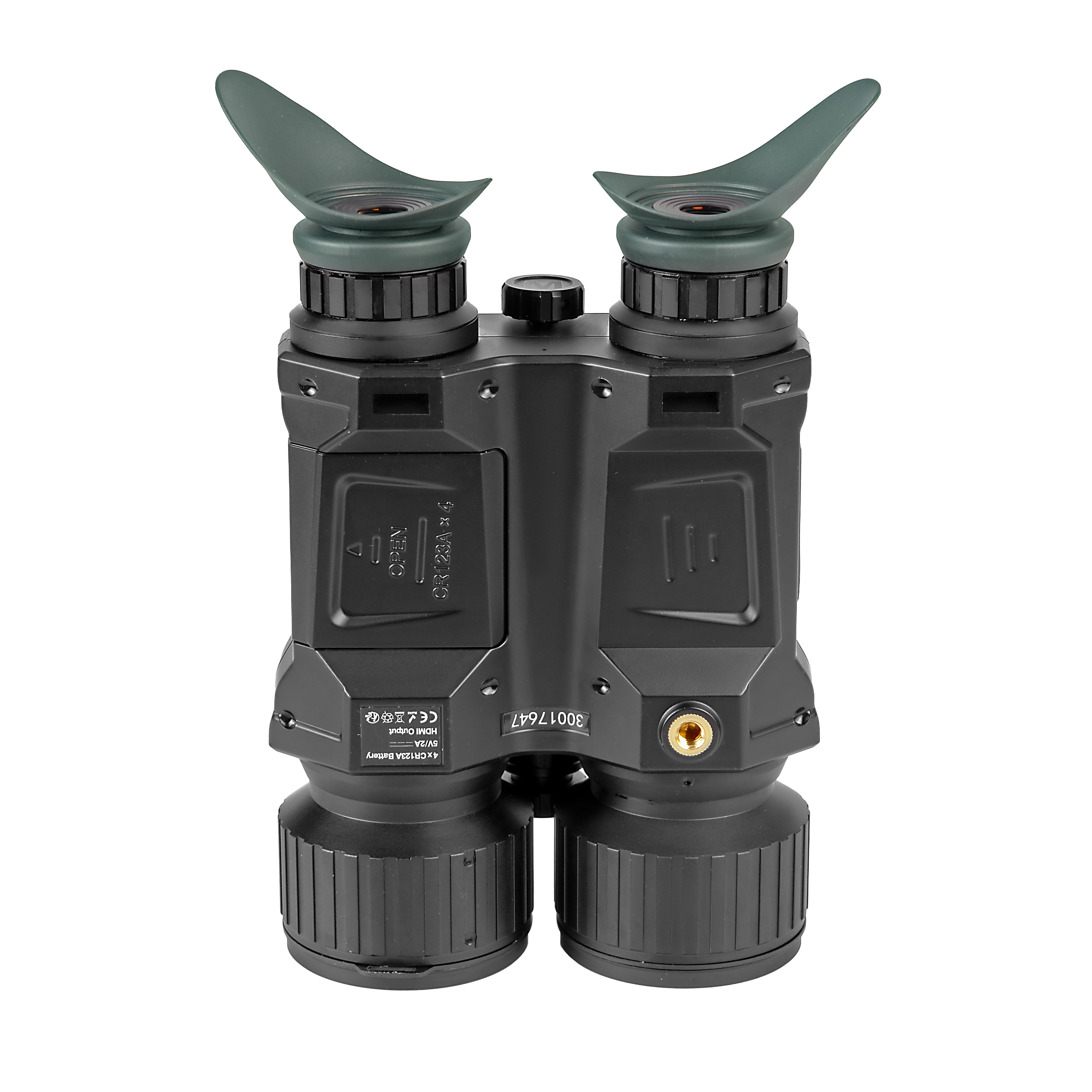 картинка Бинокль ночного видения Veber NVB 036 RF PRO цифровой, с лазерным дальномером. арт.32877 от магазина Ultra-mart