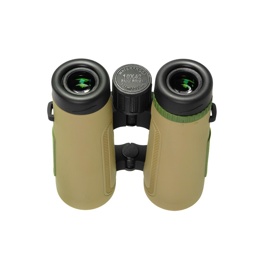 картинка Бинокль Veber Nature Russia 10x42 Tundra от магазина Ultra-mart