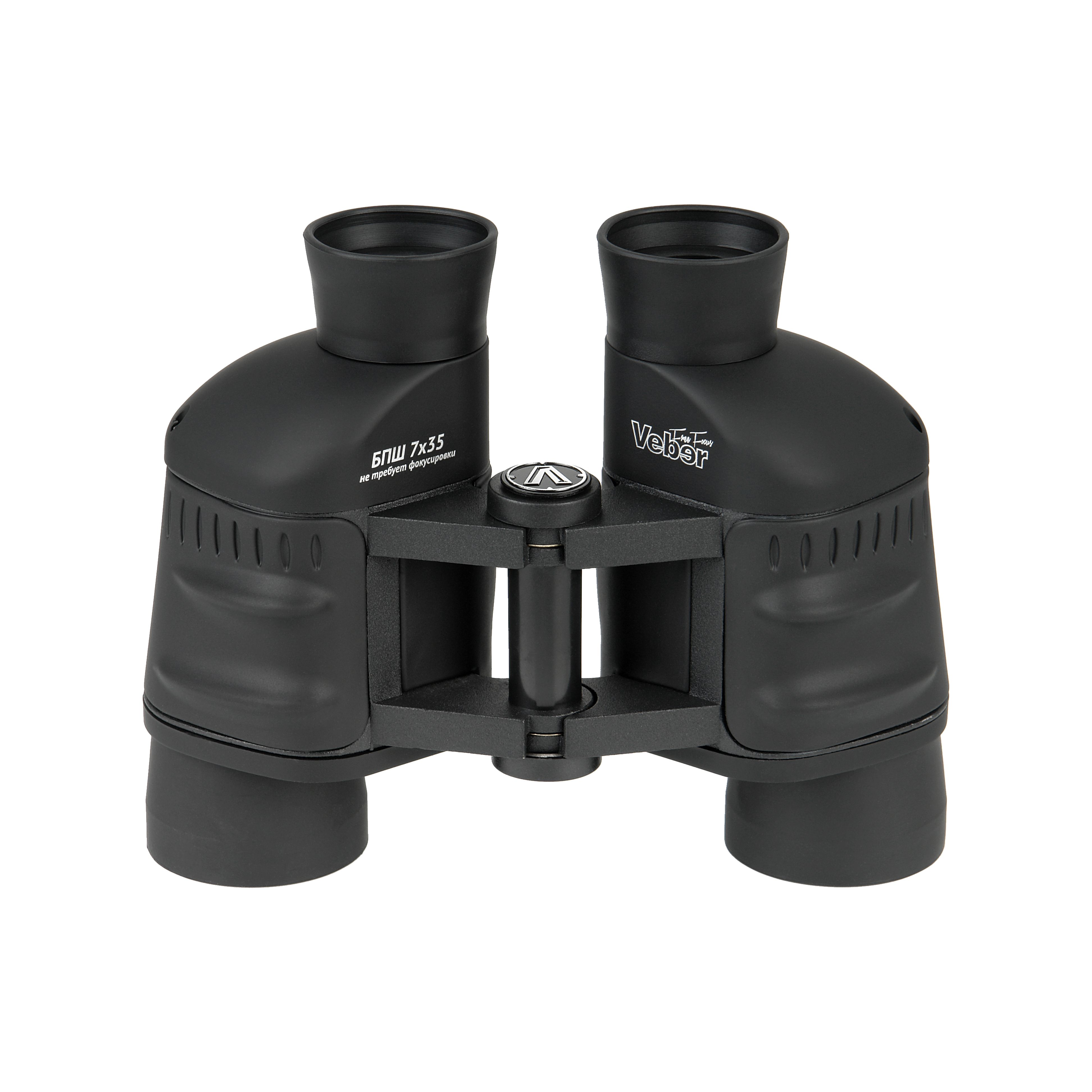 картинка Бинокль Veber Free Focus БПШ 7x35 от магазина Ultra-mart