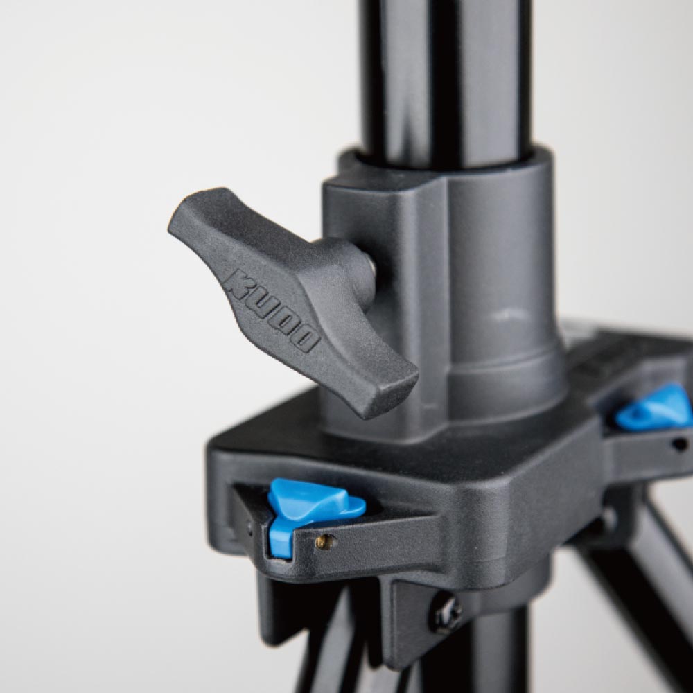 картинка Стойка KUPO 121H GRANT SNAP STAND со съемной колонной от магазина Ultra-mart