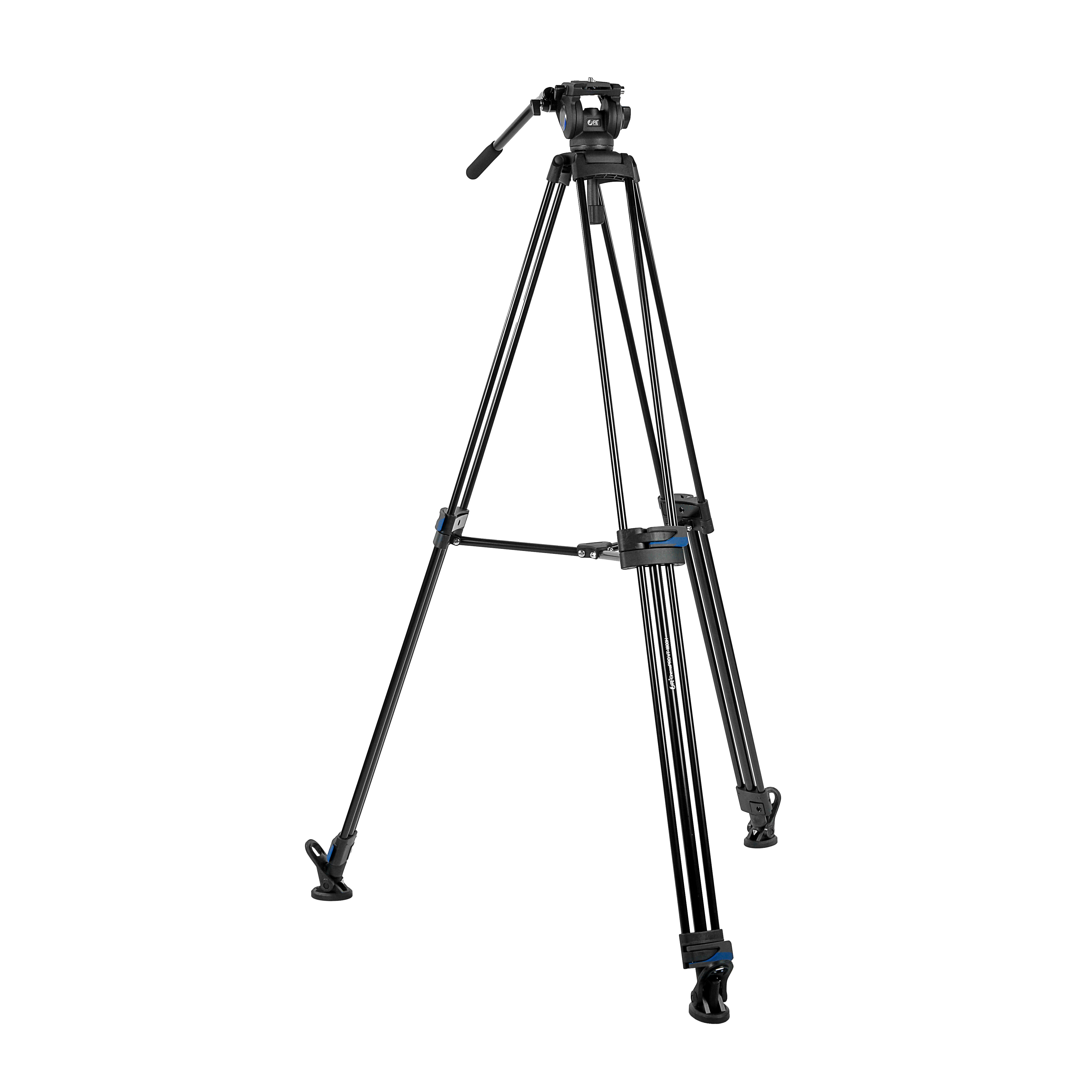 картинка Видеоштатив Falcon Eyes CinemaPRO VT-1800H от магазина Ultra-mart
