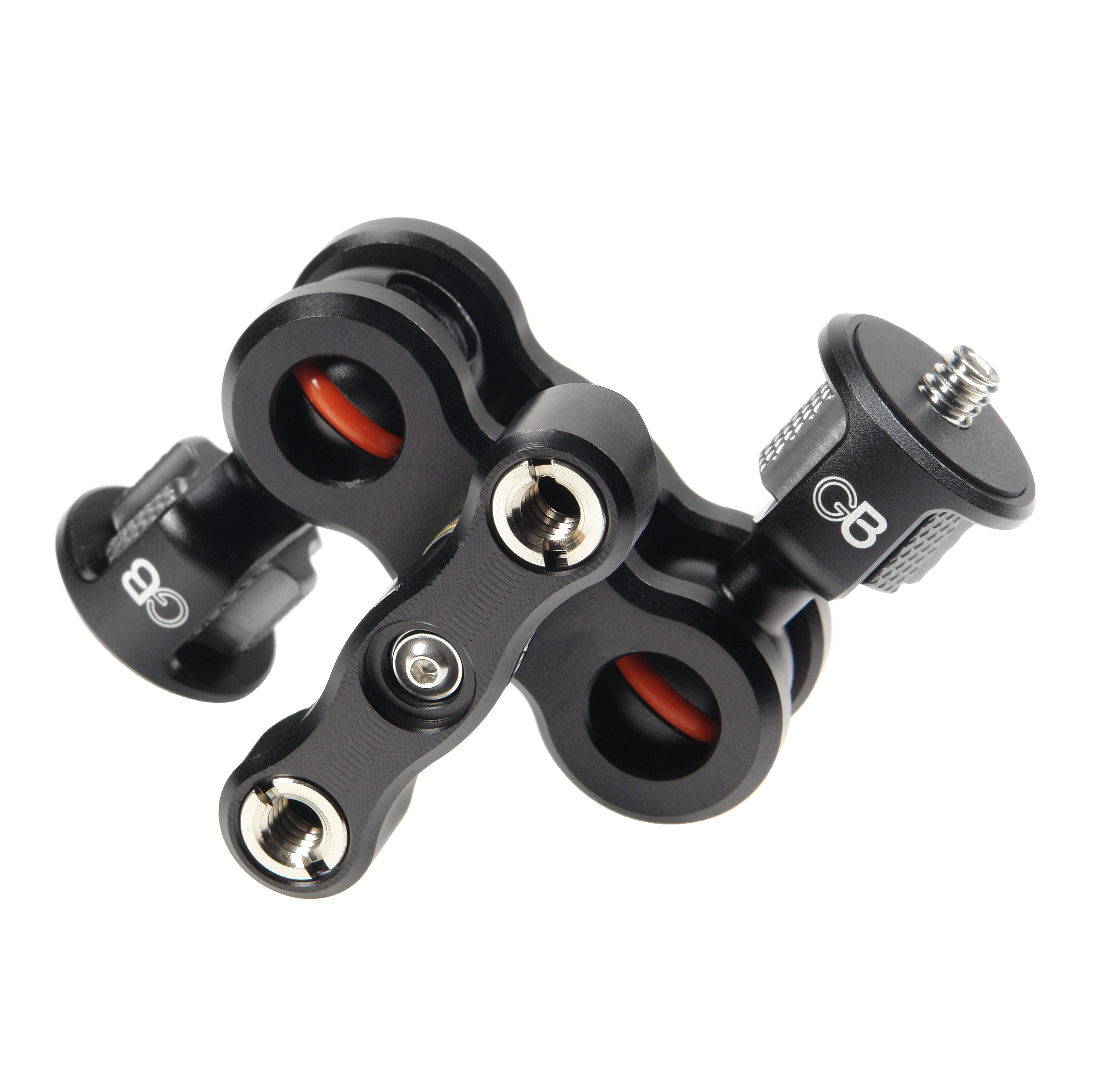 картинка Держатель шарнирный GreenBean PowerArm PA-05 от магазина Ultra-mart